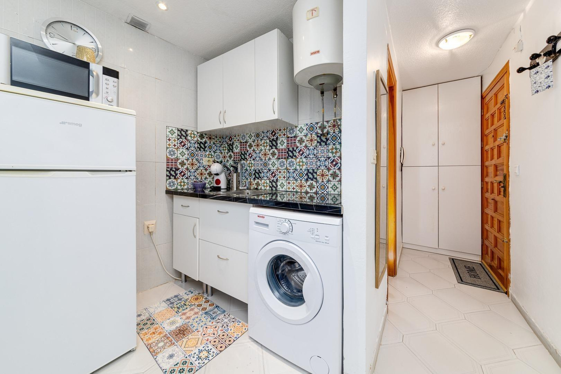 Revente - Studio - Torrevieja - torrevieja