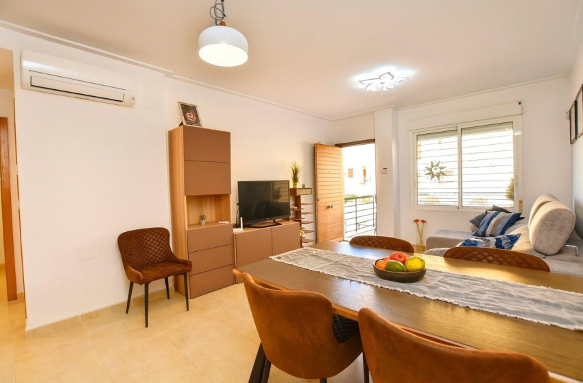 Revente - Terraced house - Algorfa - Comunidad valenciana