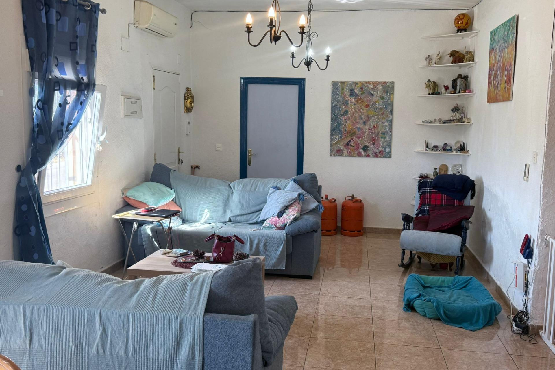 Revente - Terraced house - Almoradi - El saladar