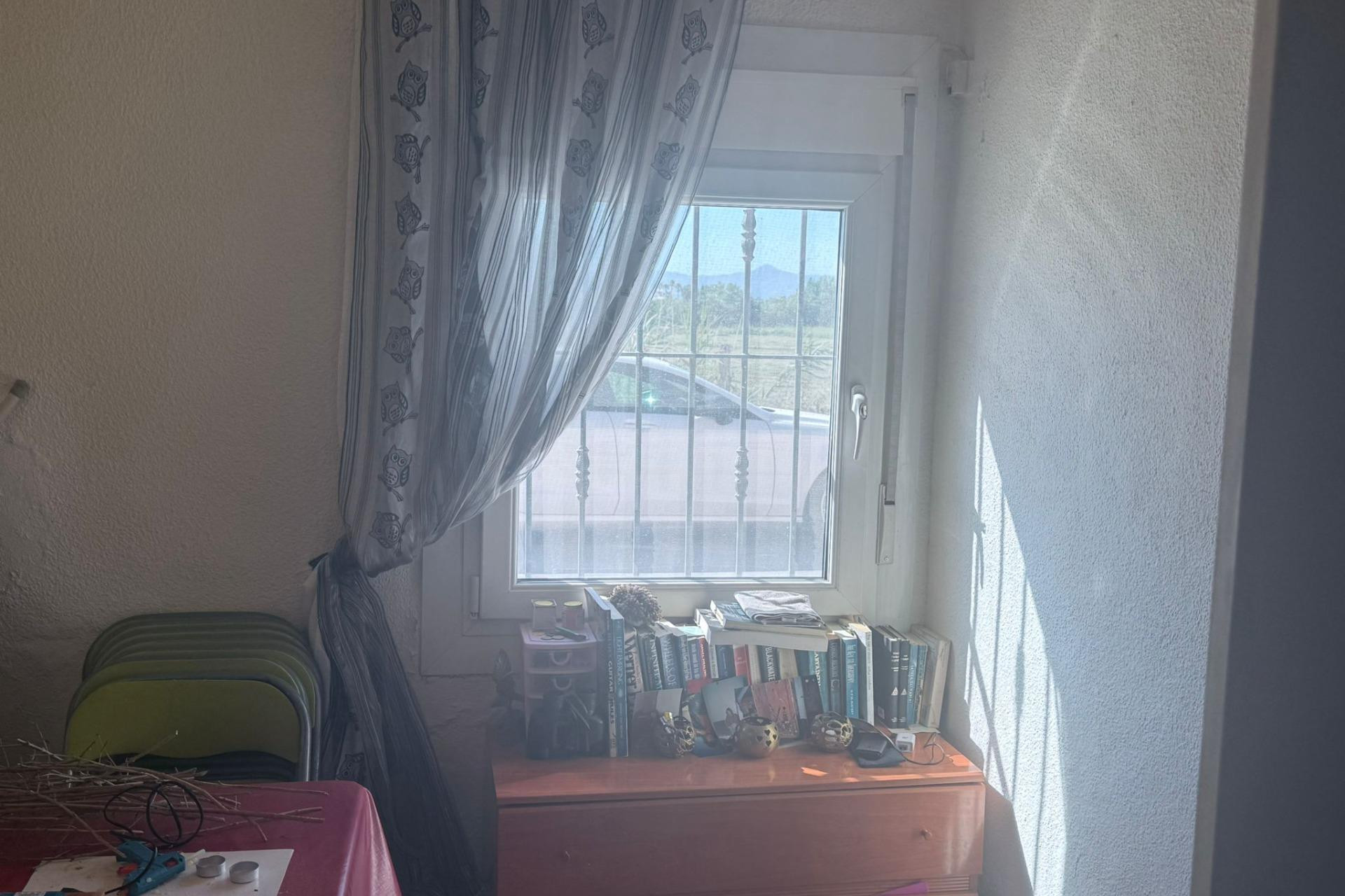 Revente - Terraced house - Almoradi - El saladar