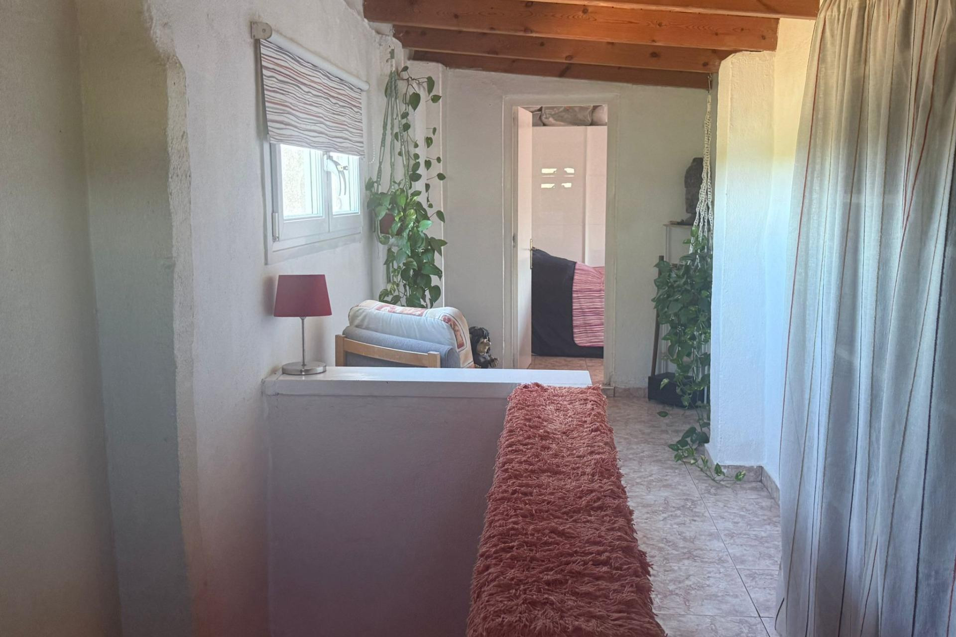 Revente - Terraced house - Almoradi - El saladar