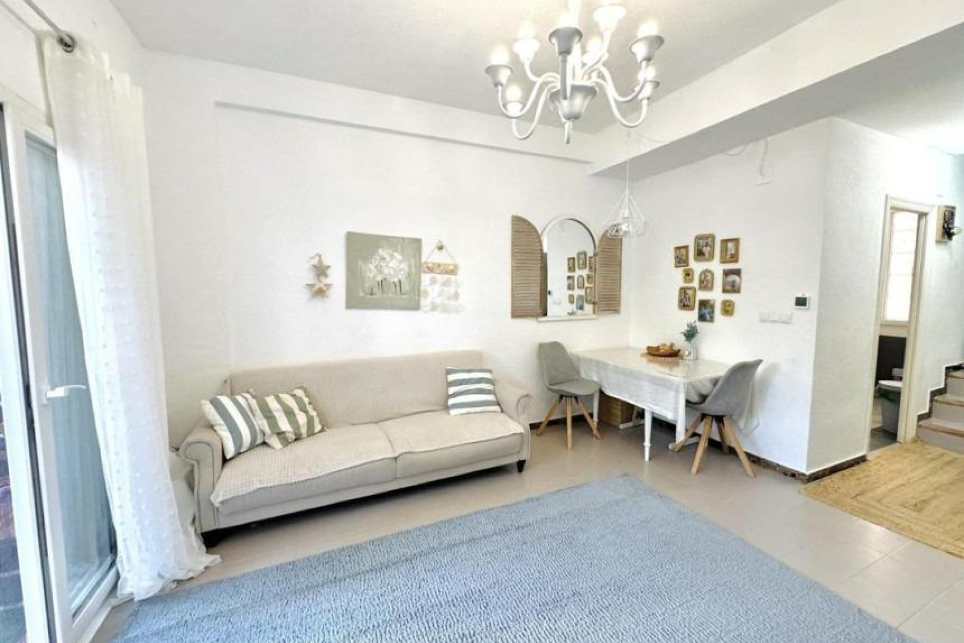 Revente - Terraced house - Benidorm - Rincon de Loix Llano