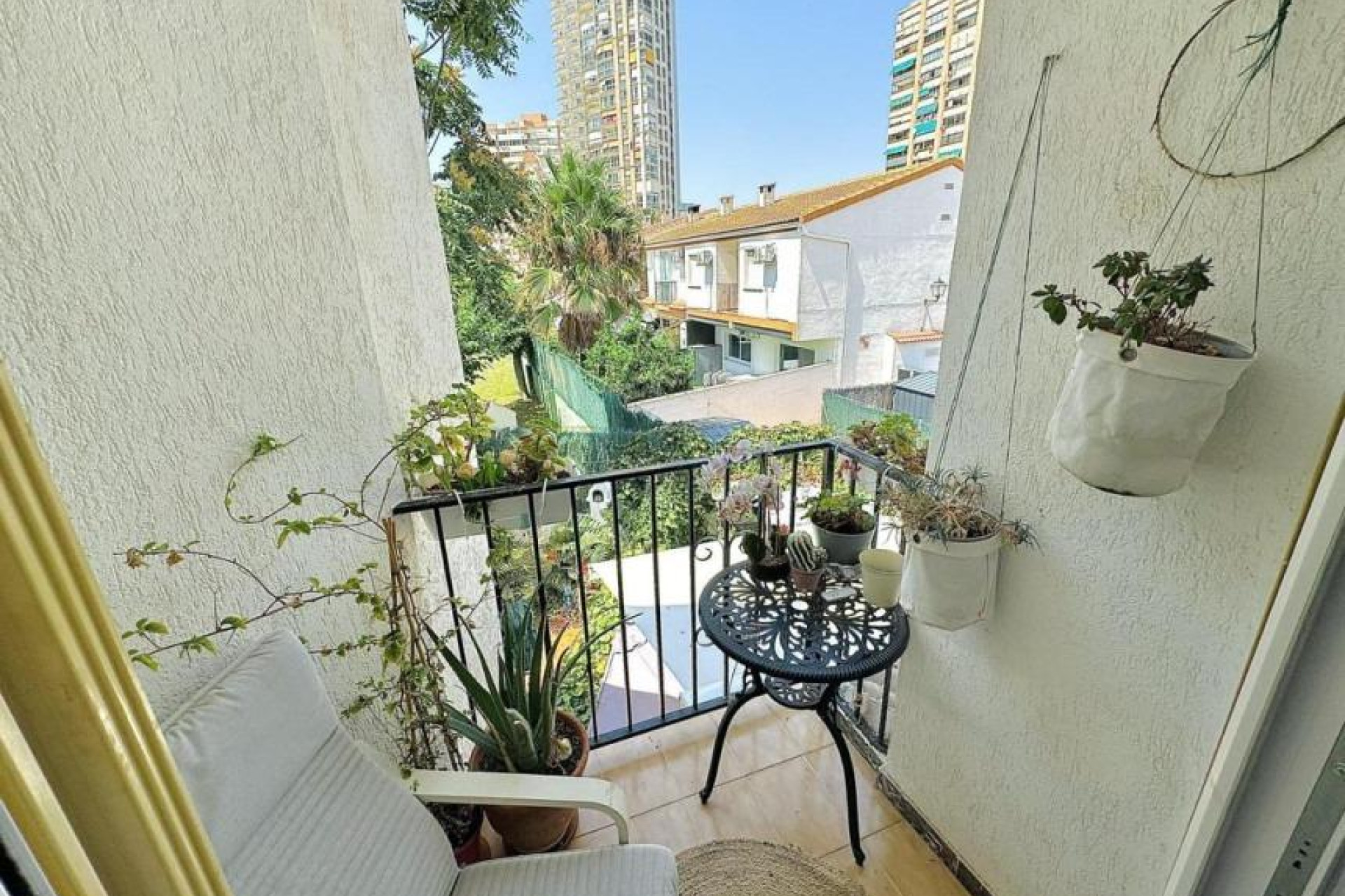 Revente - Terraced house - Benidorm - Rincon de Loix Llano