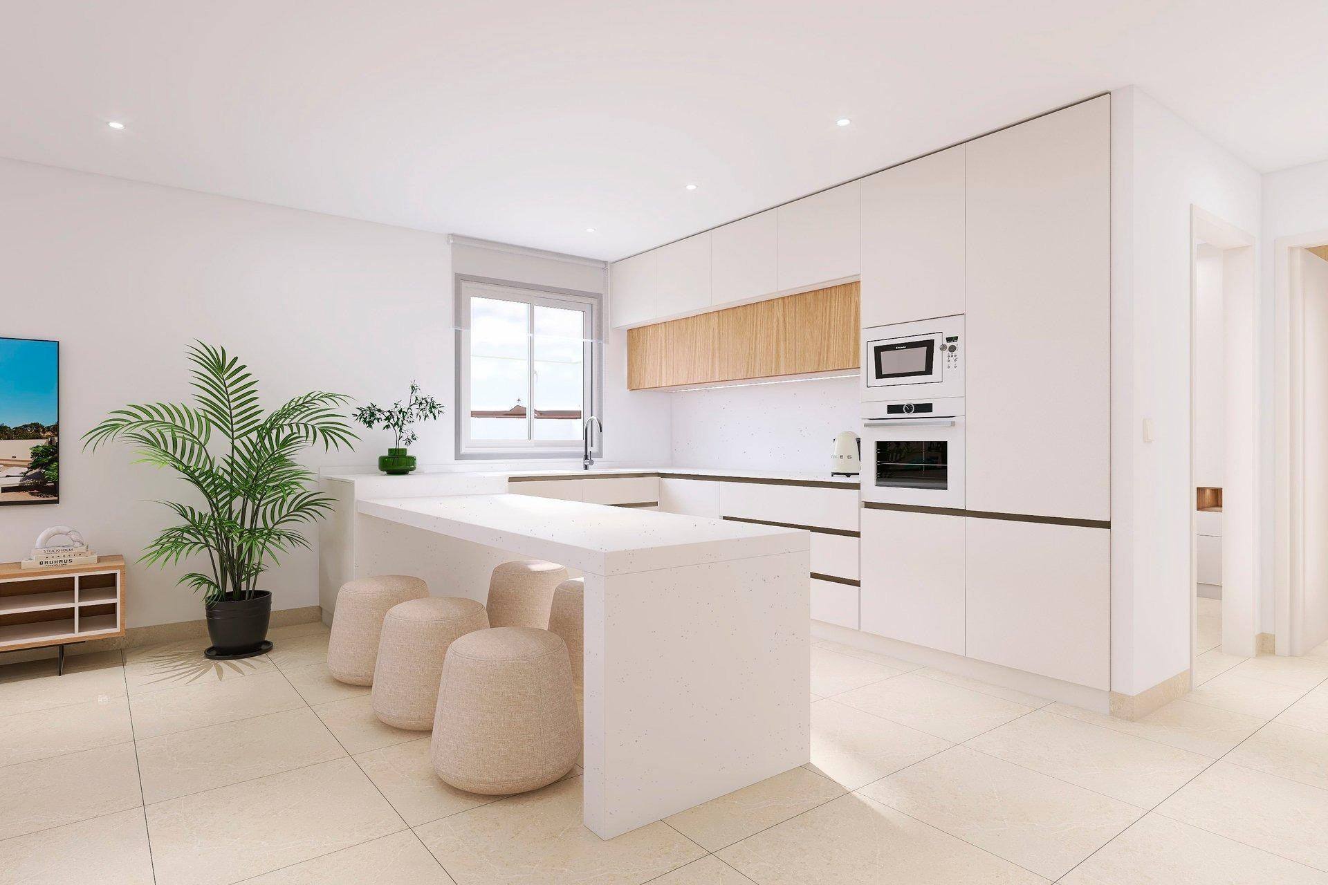 Revente - Terraced house - Bigastro - Comunidad valenciana