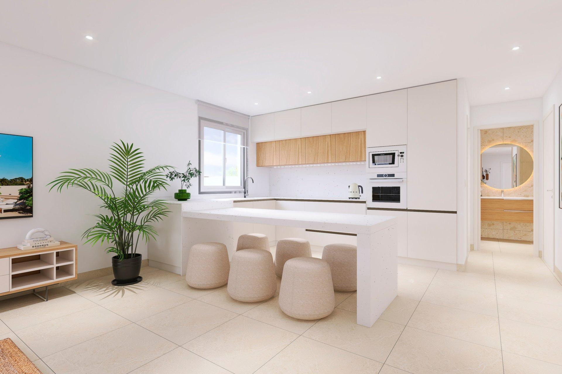Revente - Terraced house - Bigastro - Comunidad valenciana