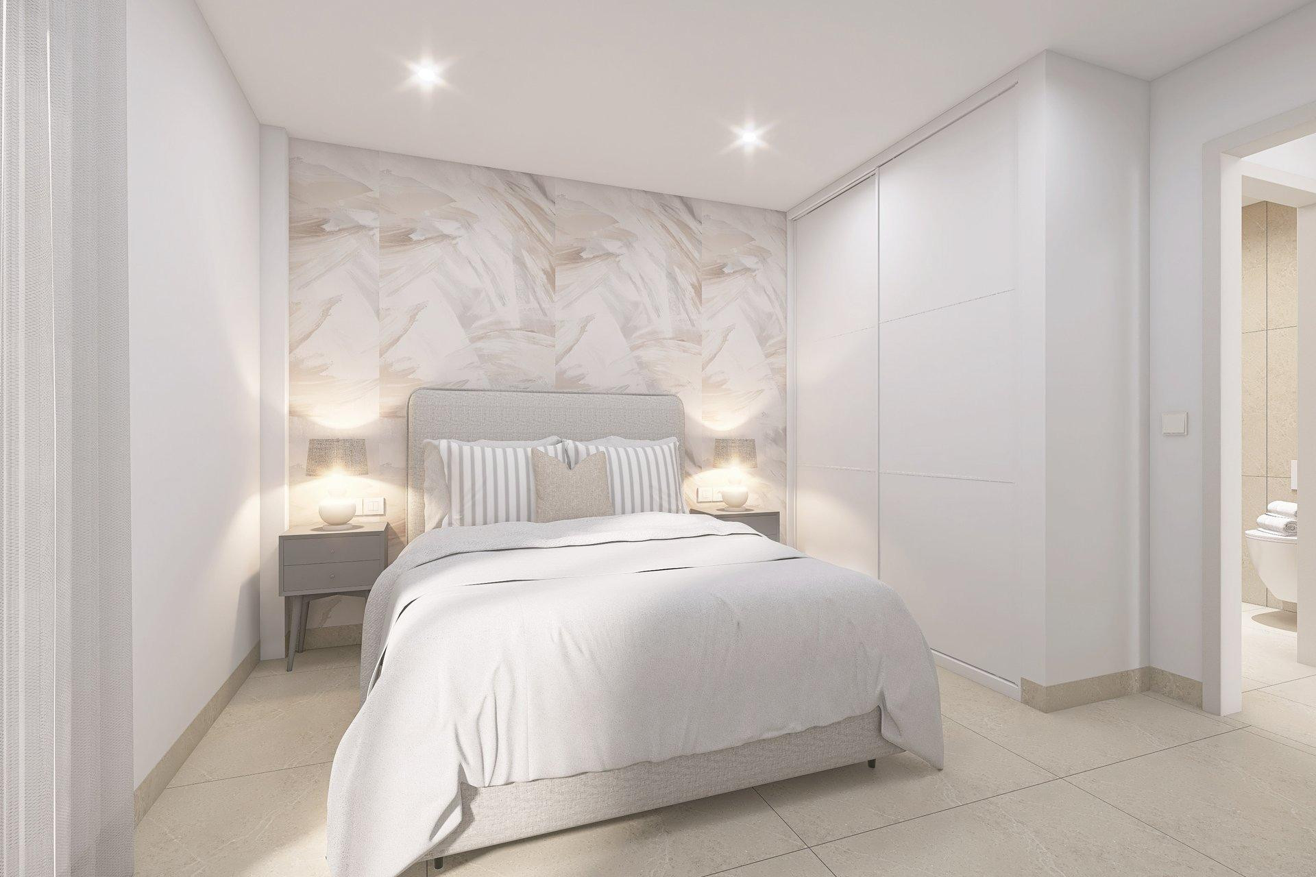 Revente - Terraced house - Bigastro - Comunidad valenciana