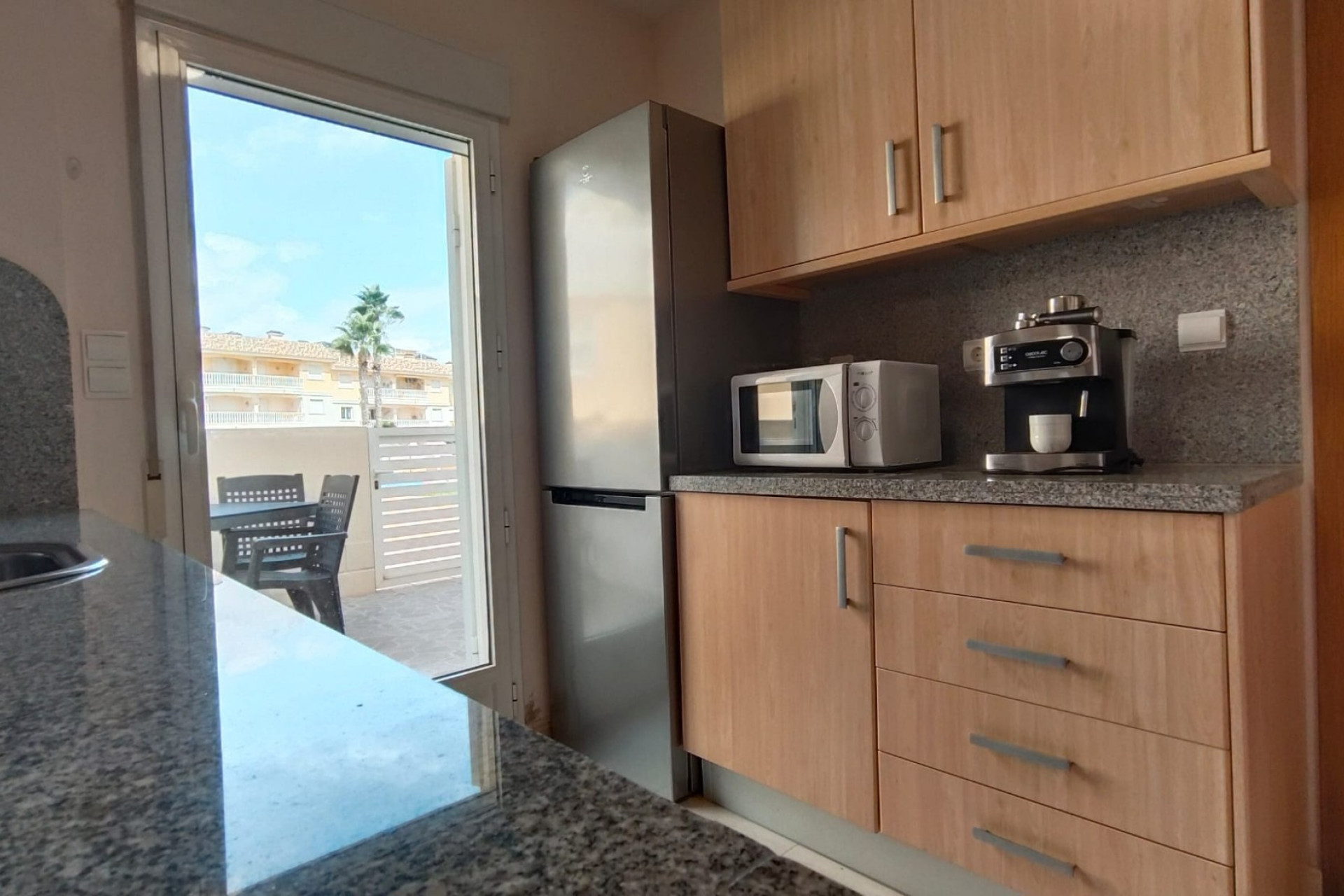 Revente - Terraced house - Cabo Roig - Lomas de Cabo Roig