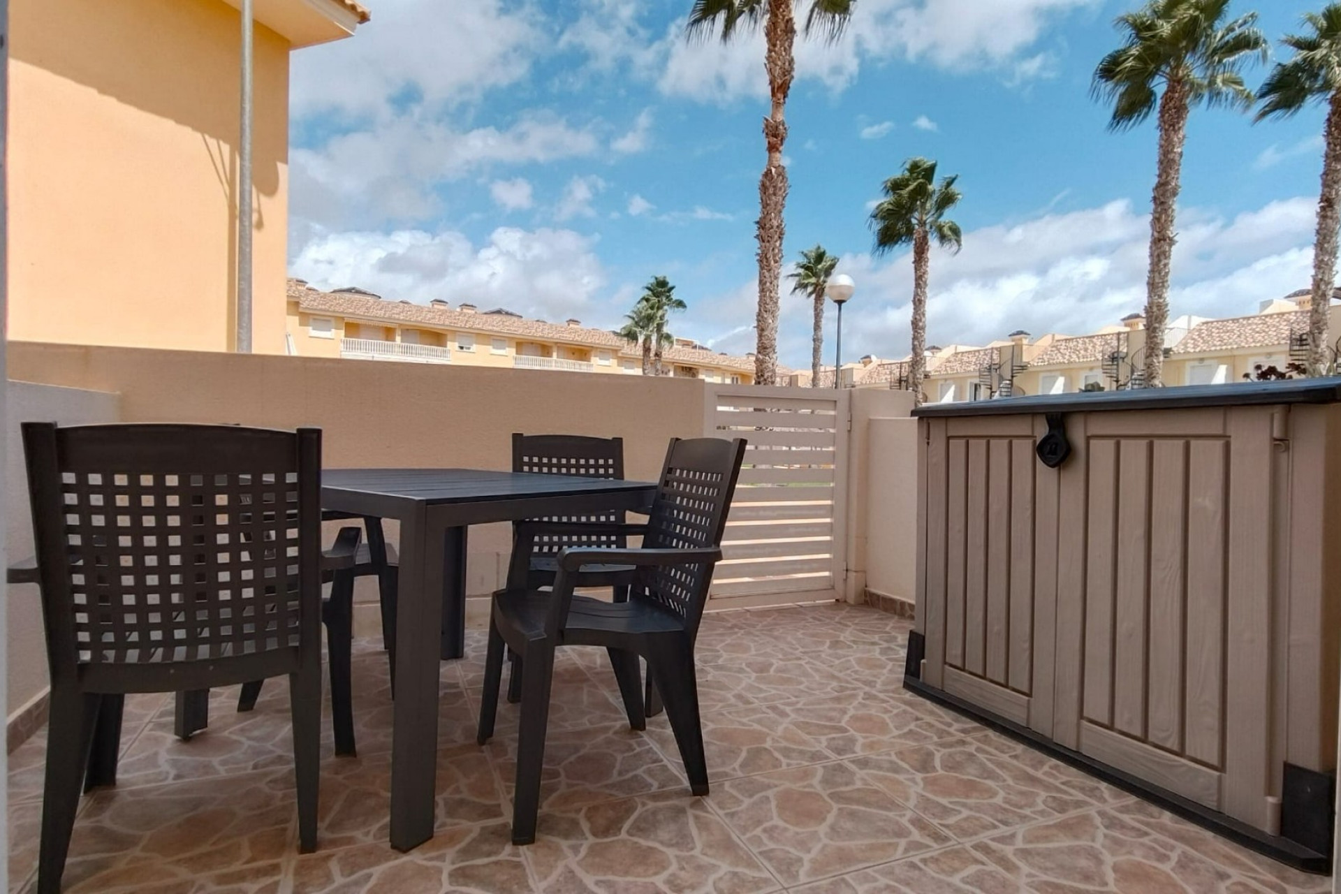 Revente - Terraced house - Cabo Roig - Lomas de Cabo Roig