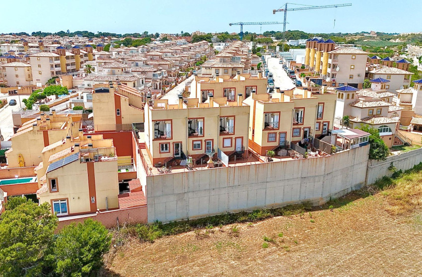 Revente - Terraced house - Cabo Roig