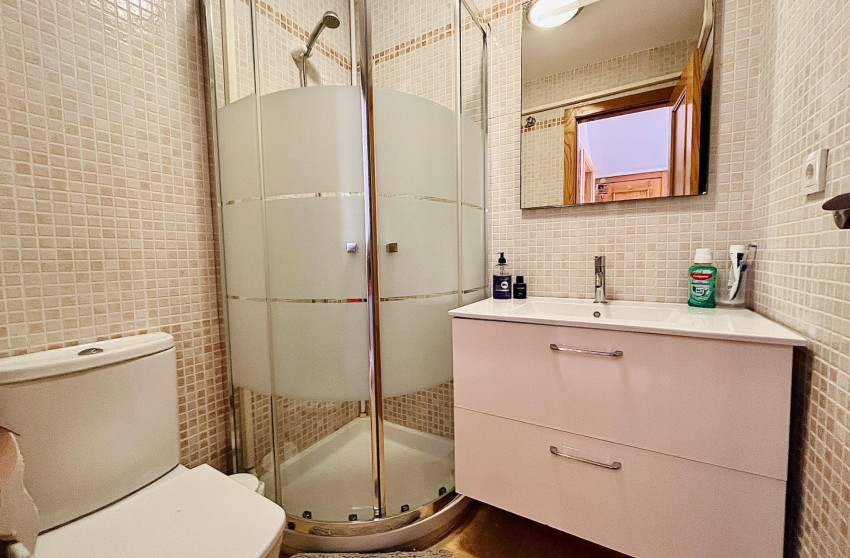 Revente - Terraced house - Cabo Roig