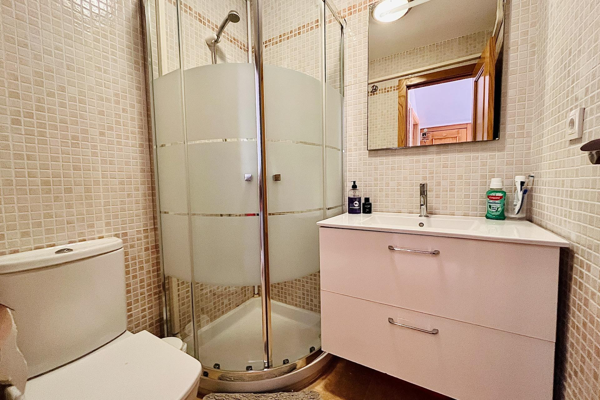 Revente - Terraced house - Cabo Roig