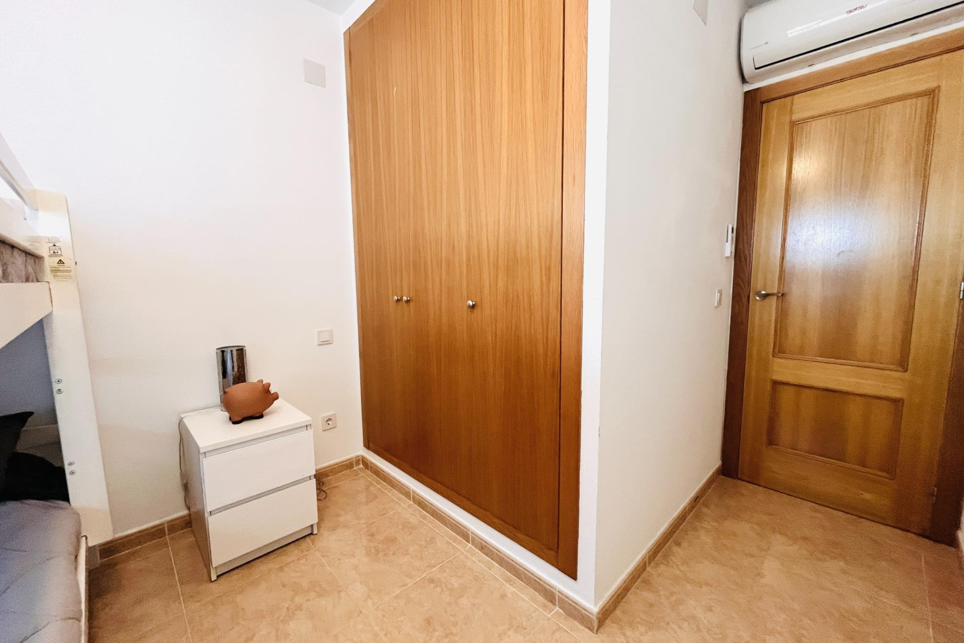 Revente - Terraced house - Cabo Roig