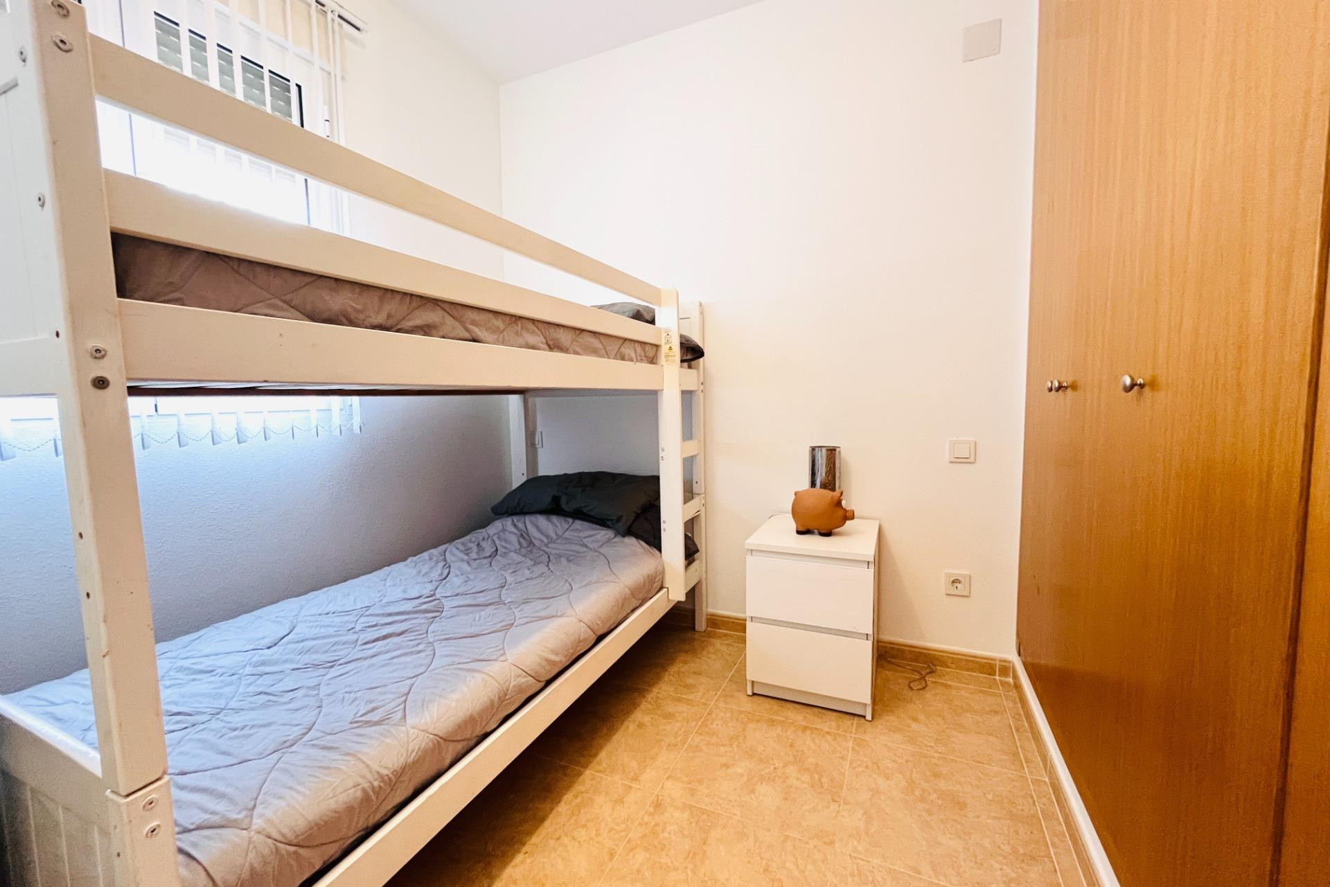 Revente - Terraced house - Cabo Roig