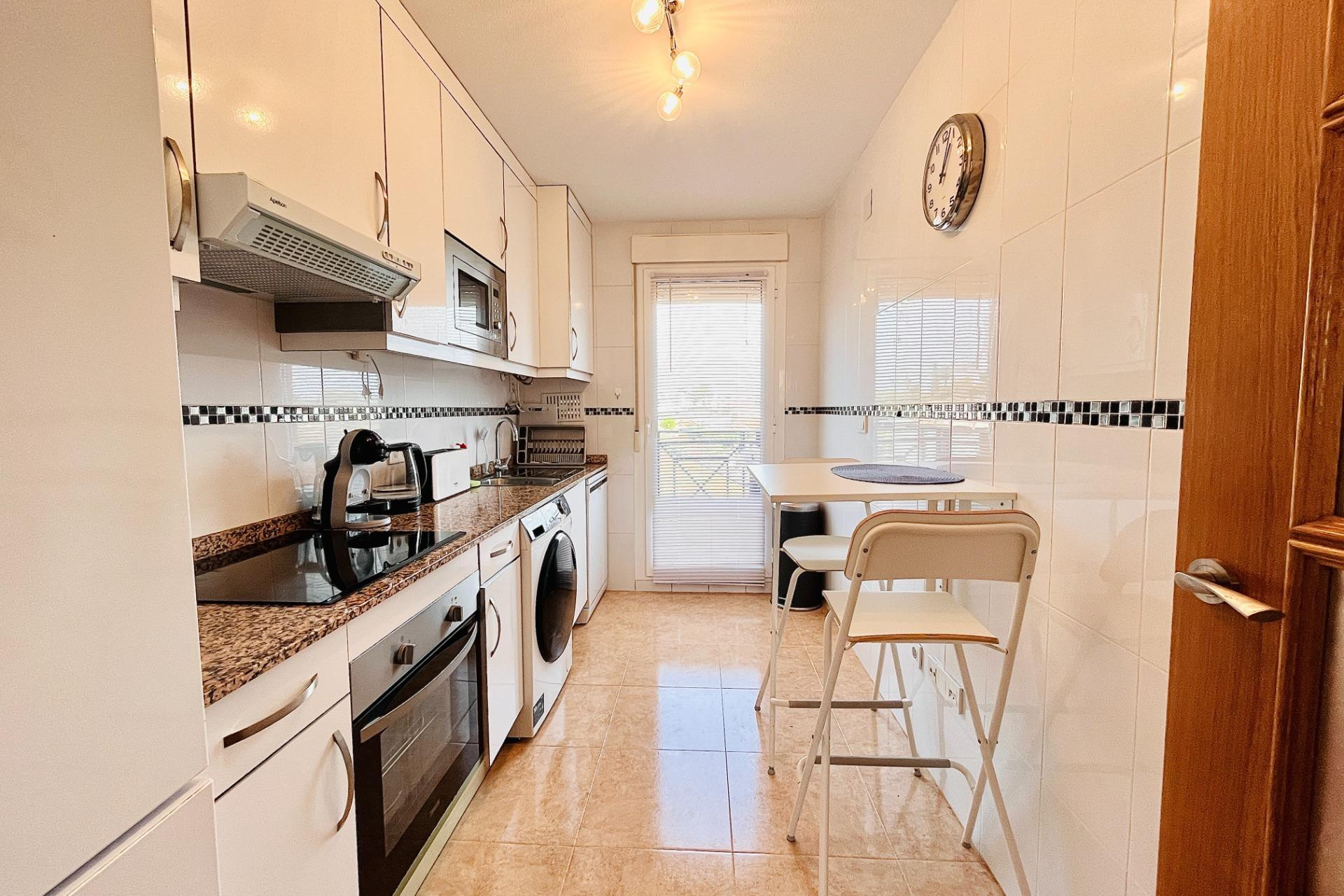 Revente - Terraced house - Cabo Roig