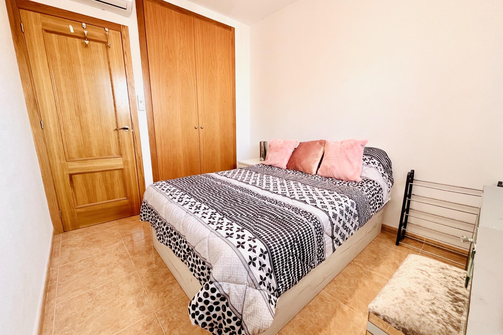 Revente - Terraced house - Cabo Roig