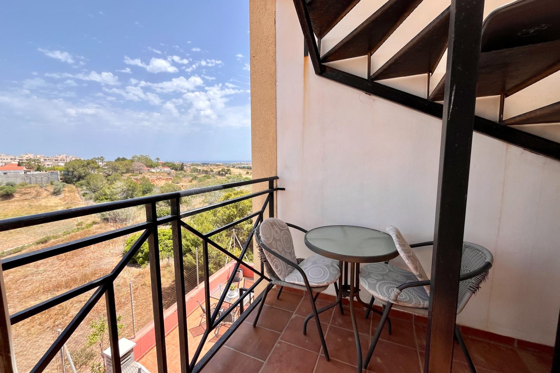 Revente - Terraced house - Cabo Roig
