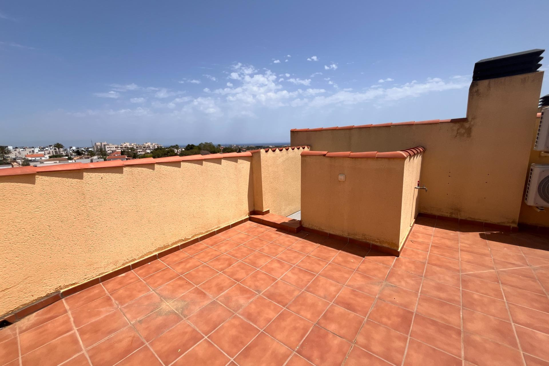 Revente - Terraced house - Cabo Roig