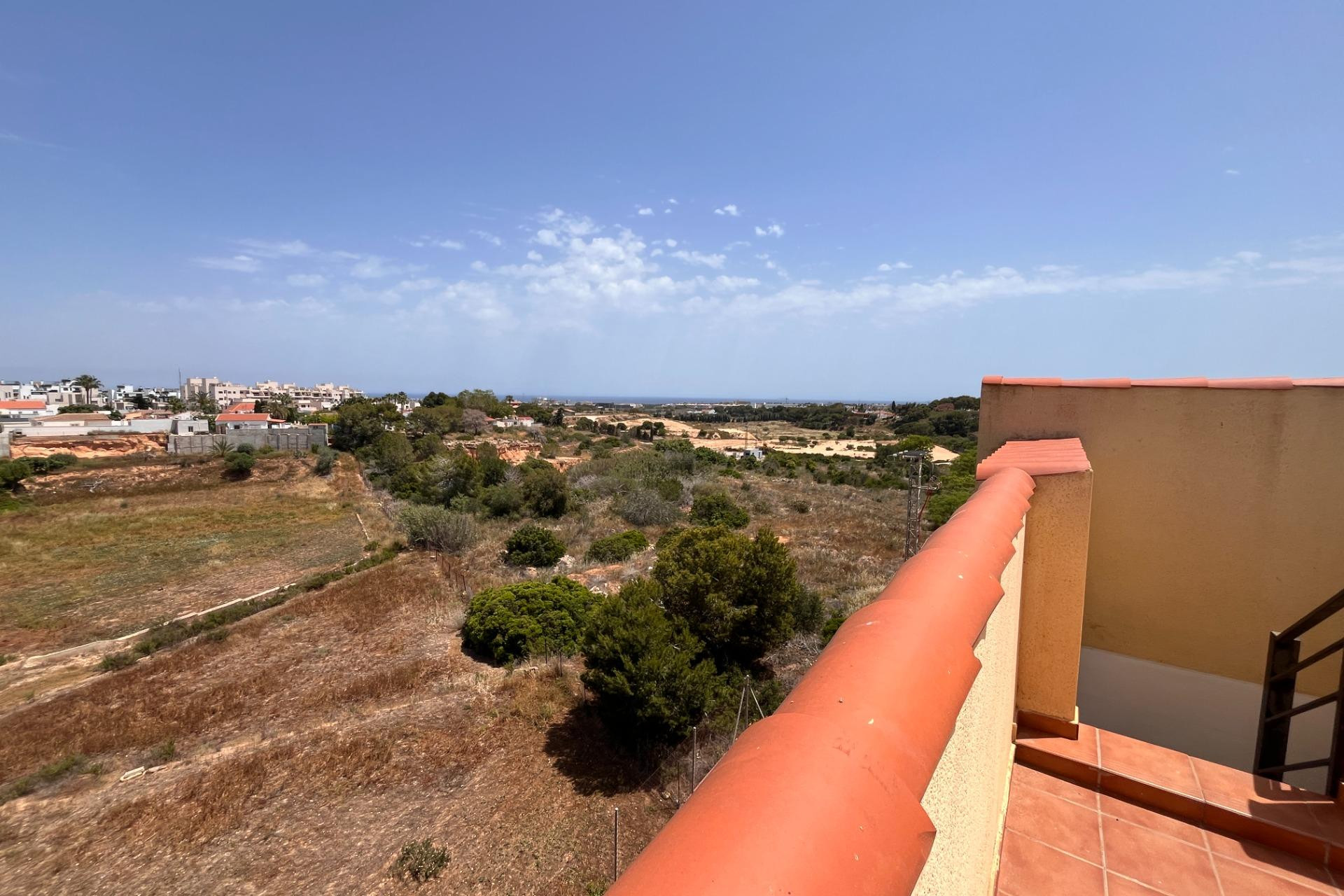 Revente - Terraced house - Cabo Roig