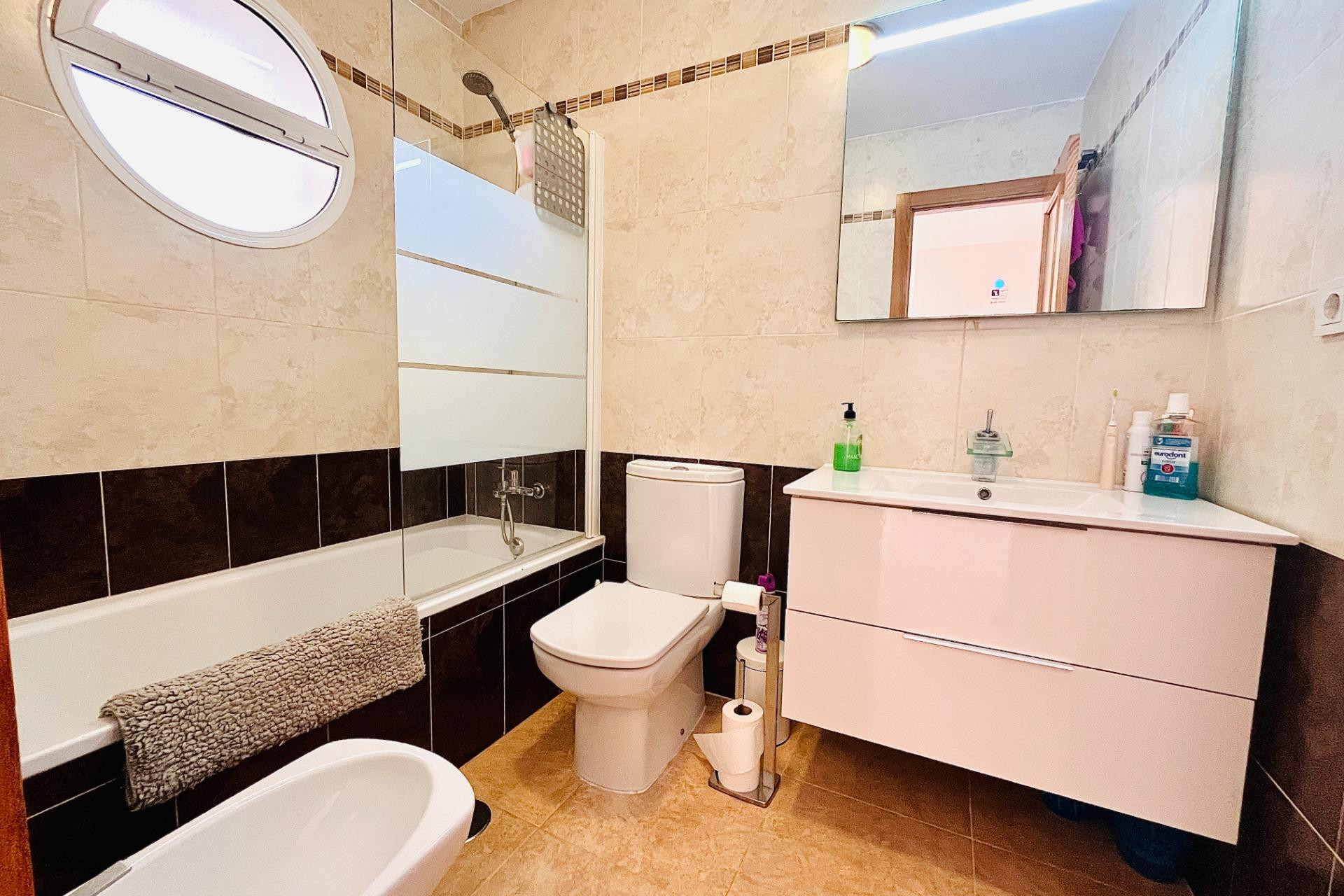 Revente - Terraced house - Cabo Roig