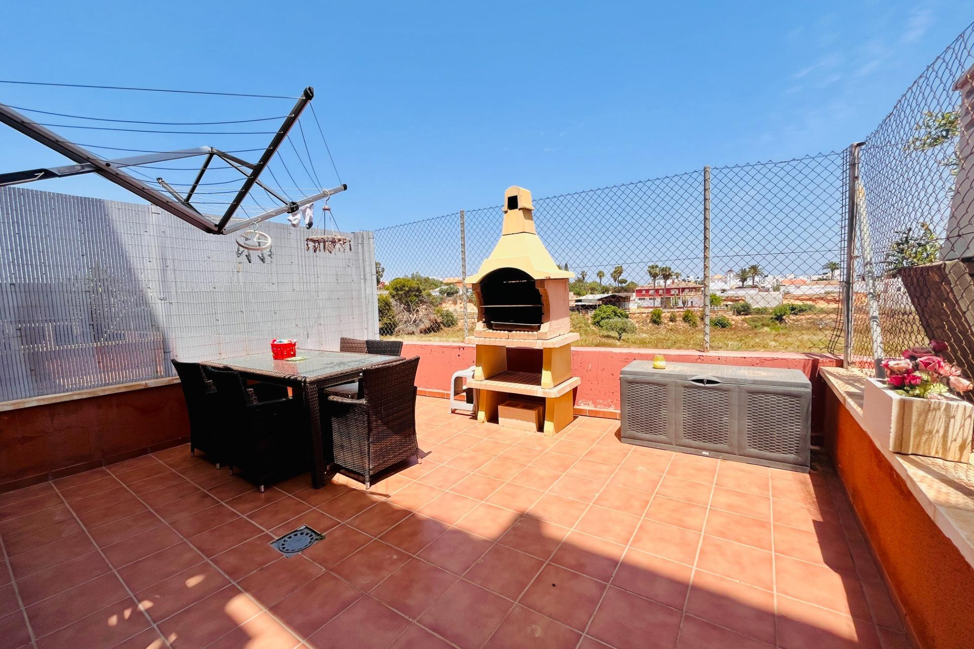 Revente - Terraced house - Cabo Roig