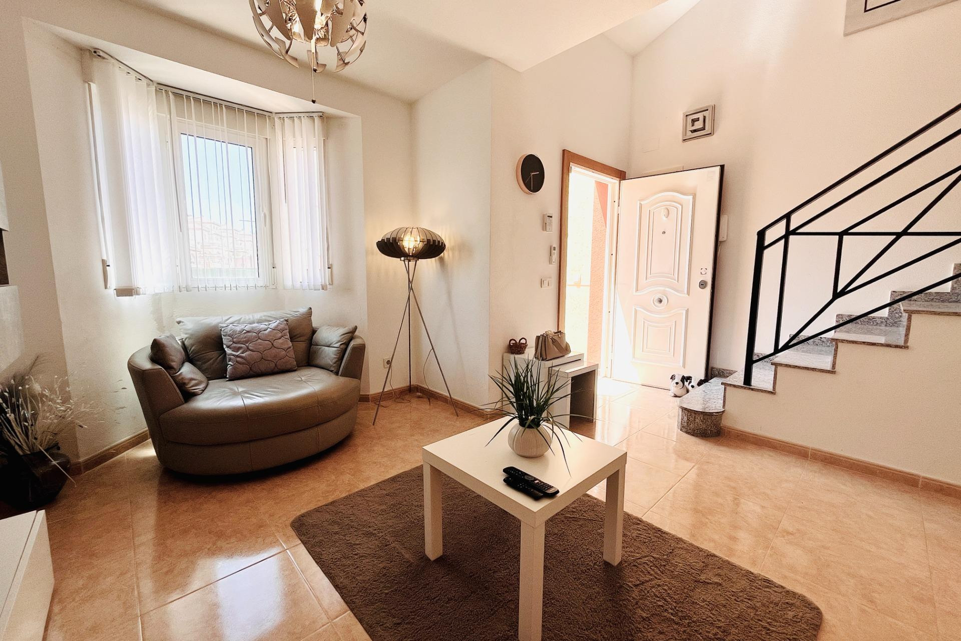 Revente - Terraced house - Cabo Roig