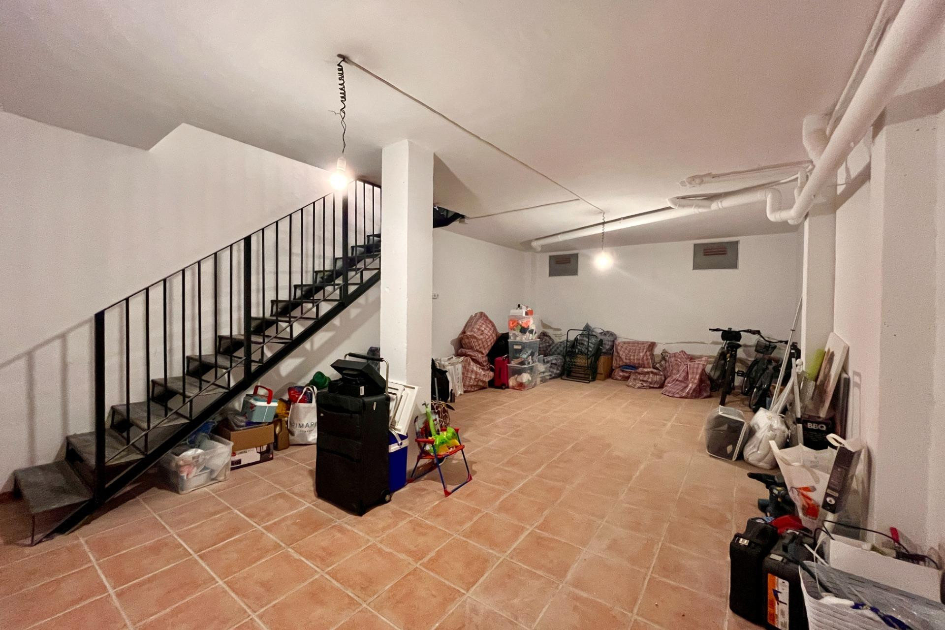 Revente - Terraced house - Cabo Roig