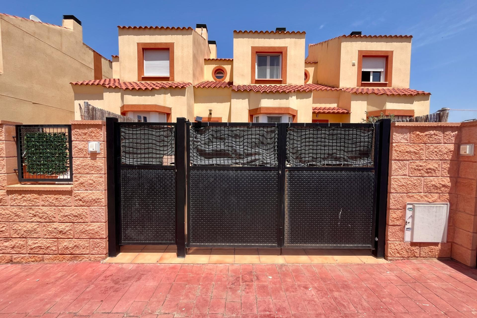 Revente - Terraced house - Cabo Roig