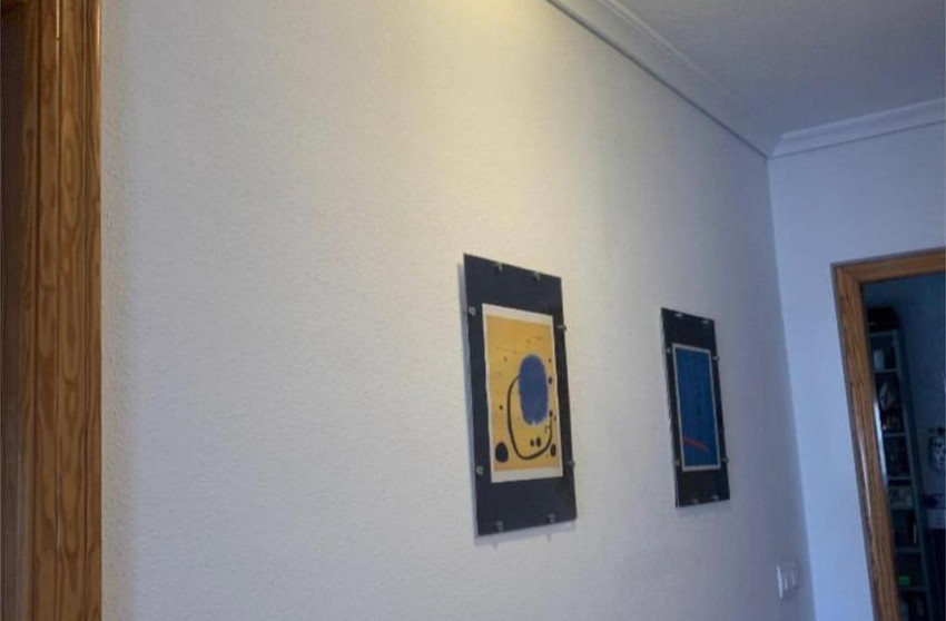 Revente - Terraced house - Gran alacant - Monte y Mar Alto