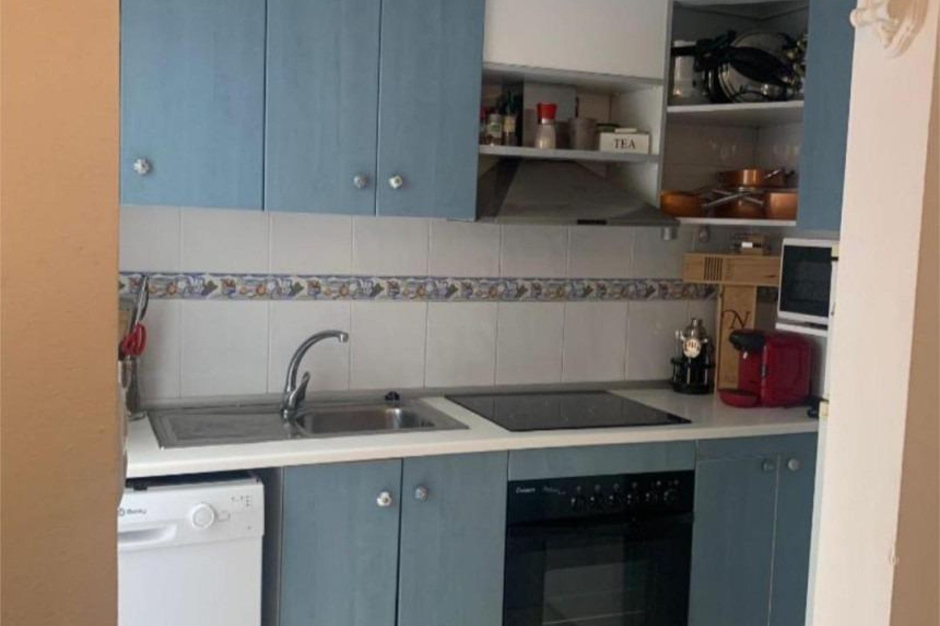 Revente - Terraced house - Gran alacant - Monte y Mar Alto