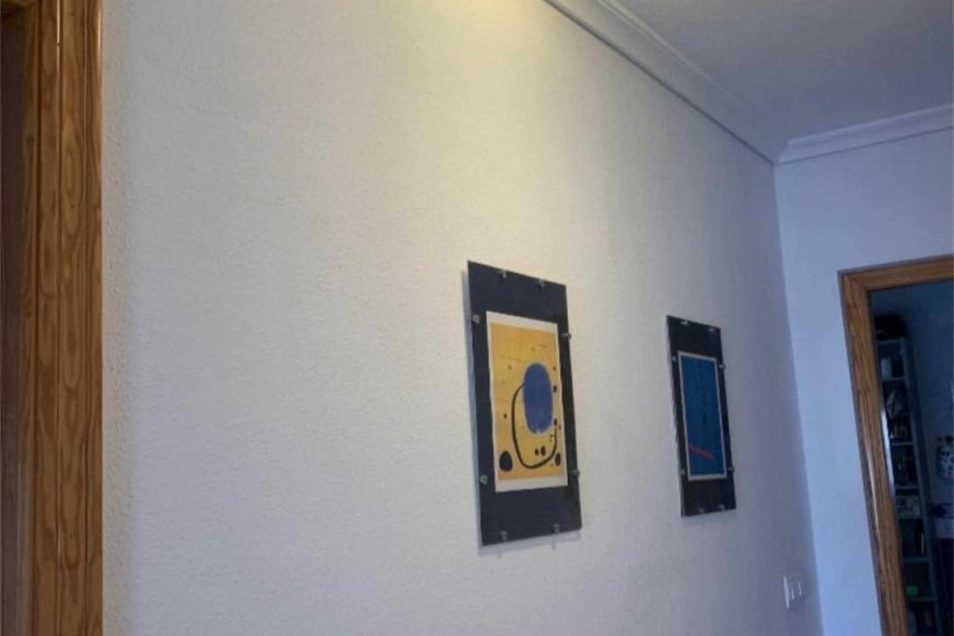 Revente - Terraced house - Gran alacant - Monte y Mar Alto