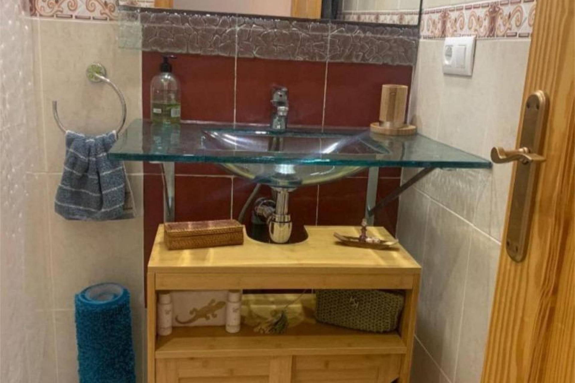 Revente - Terraced house - Gran alacant - Monte y Mar Alto