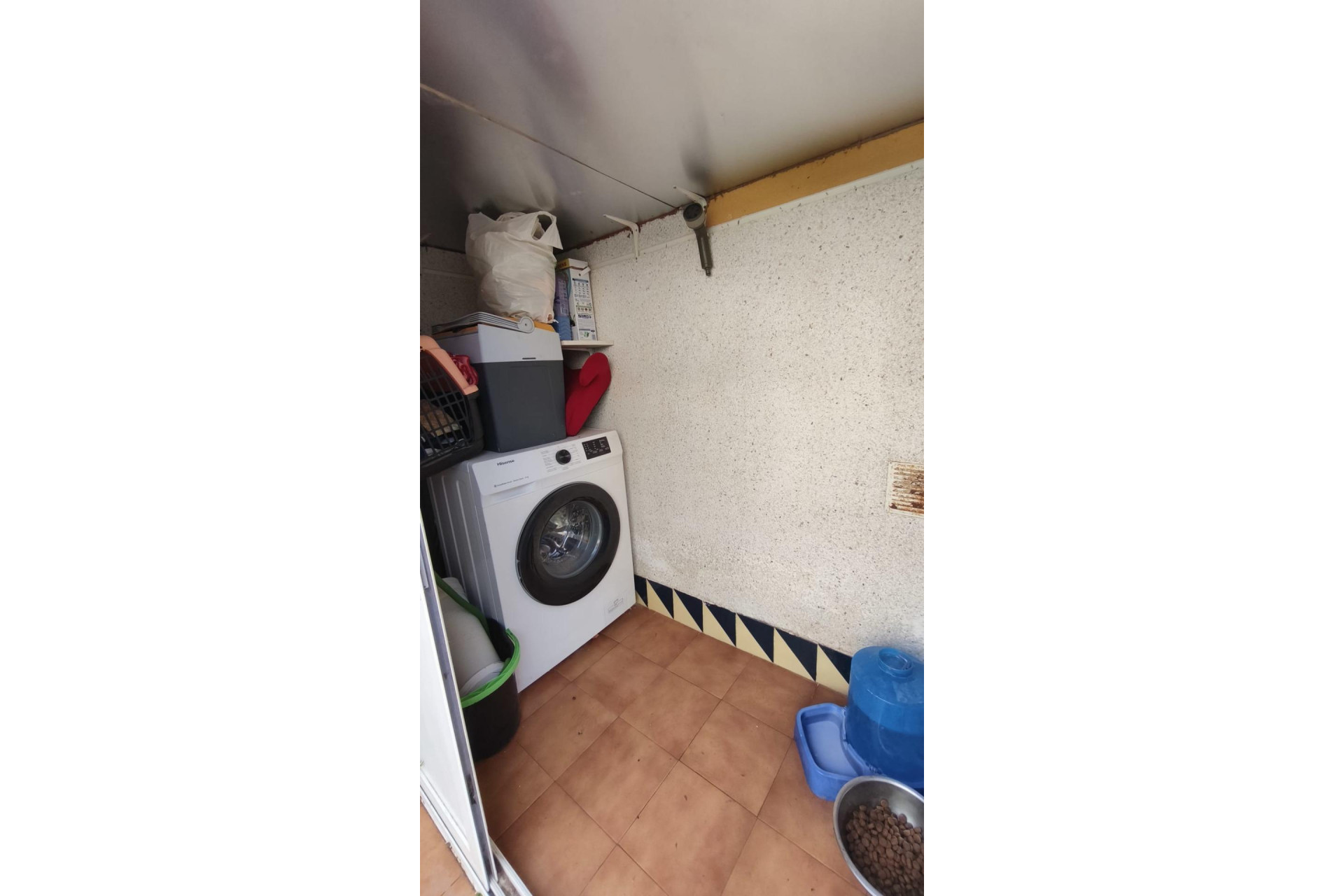 Revente - Terraced house - Guardamar del Segura - El Edén - Los Estaños