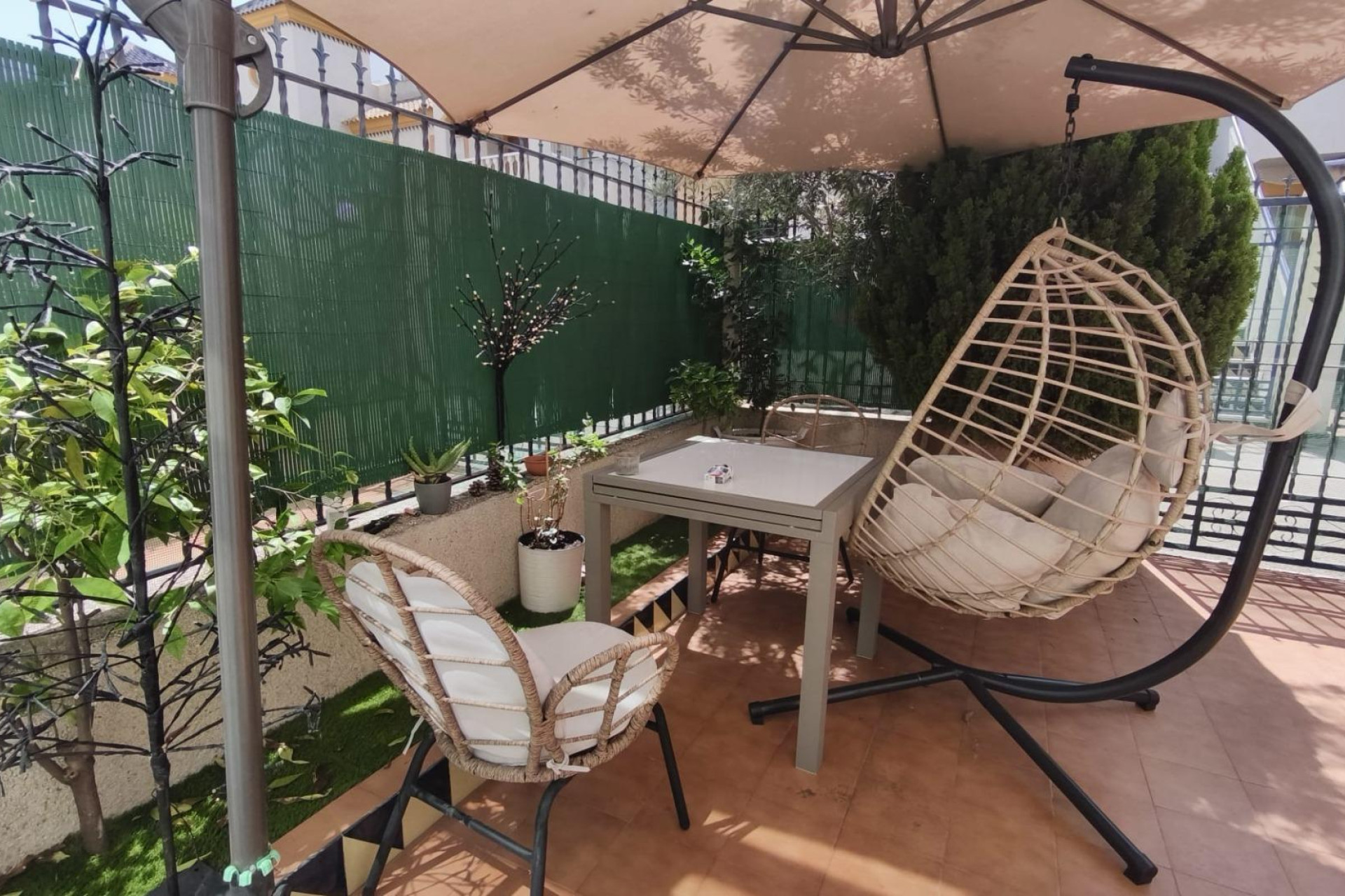 Revente - Terraced house - Guardamar del Segura - El Edén - Los Estaños
