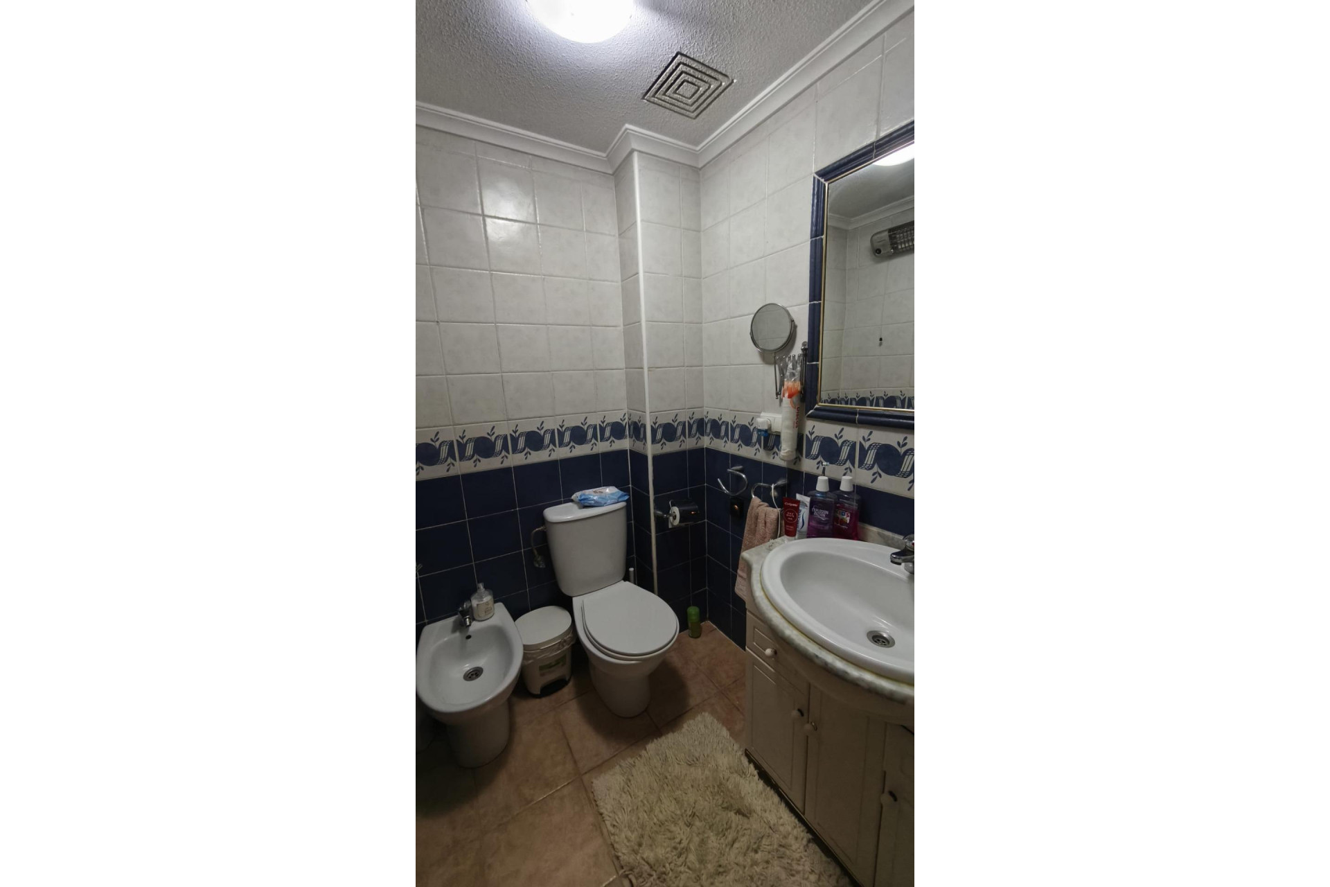 Revente - Terraced house - Guardamar del Segura - El Edén - Los Estaños