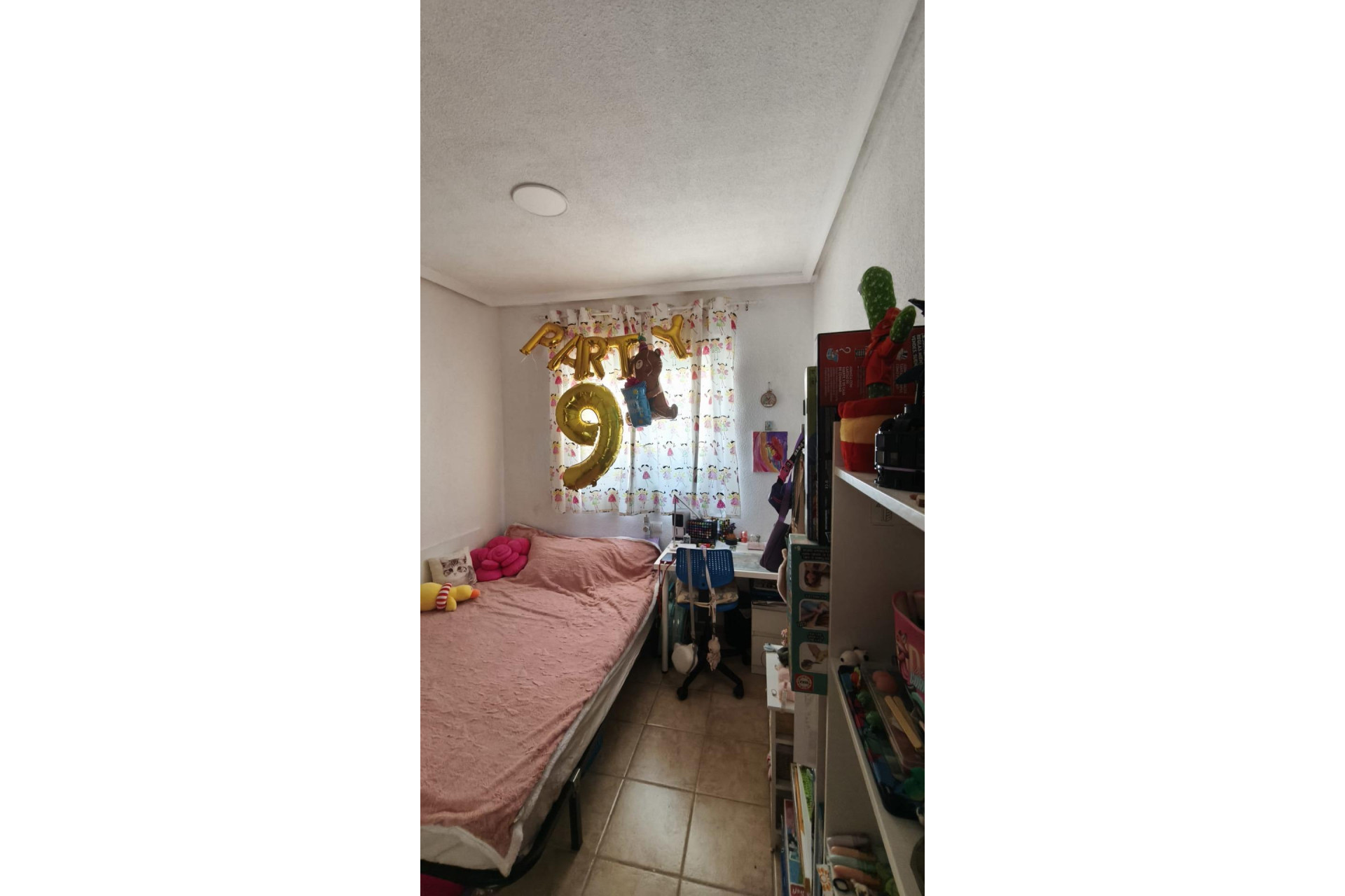 Revente - Terraced house - Guardamar del Segura - El Edén - Los Estaños