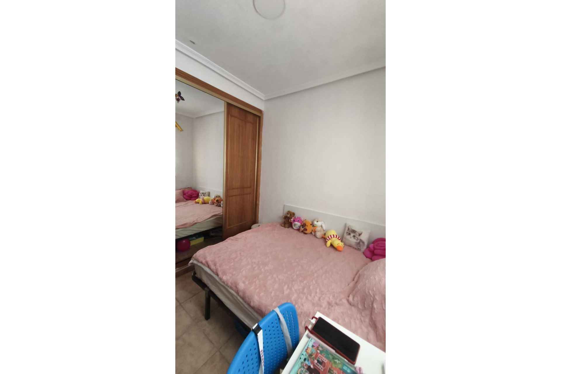Revente - Terraced house - Guardamar del Segura - El Edén - Los Estaños