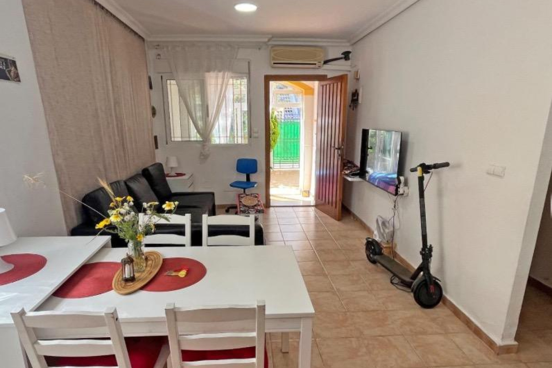 Revente - Terraced house - Guardamar del Segura - El Edén - Los Estaños
