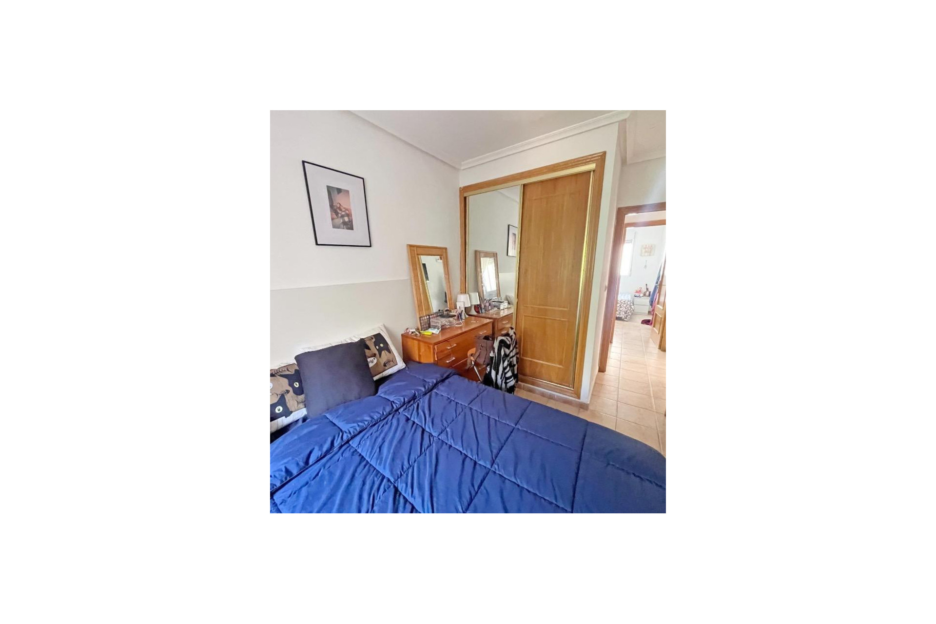 Revente - Terraced house - Guardamar del Segura - El Edén - Los Estaños