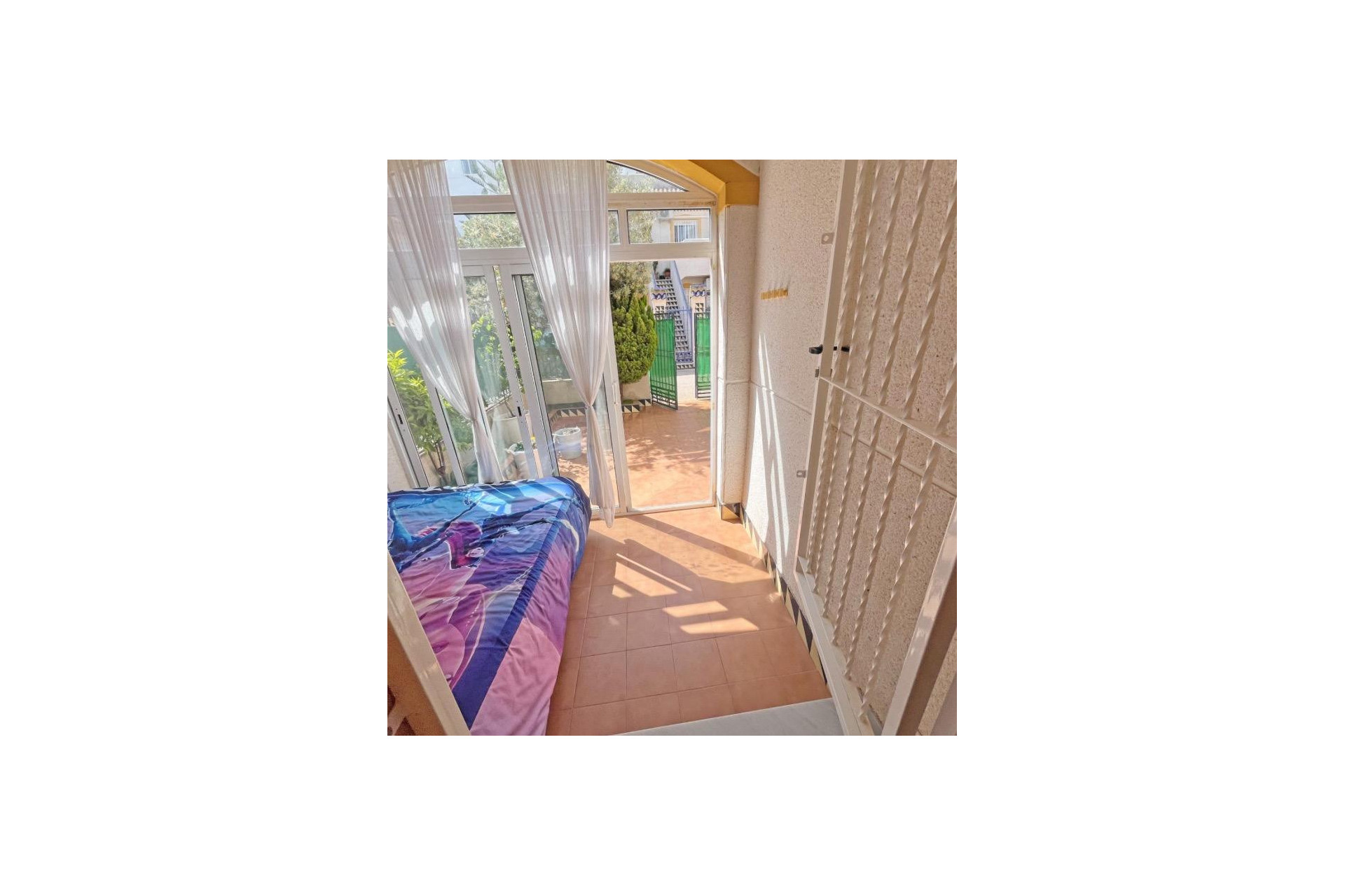 Revente - Terraced house - Guardamar del Segura - El Edén - Los Estaños