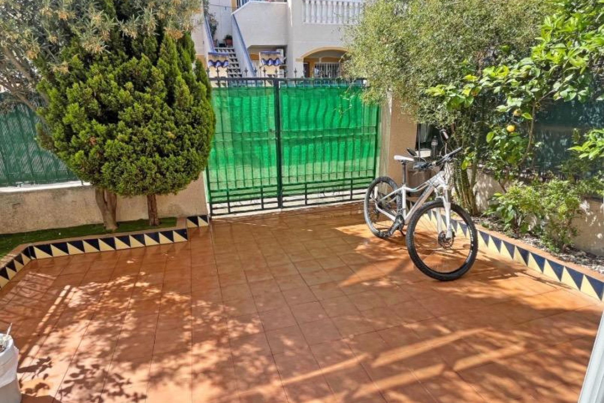 Revente - Terraced house - Guardamar del Segura - El Edén - Los Estaños