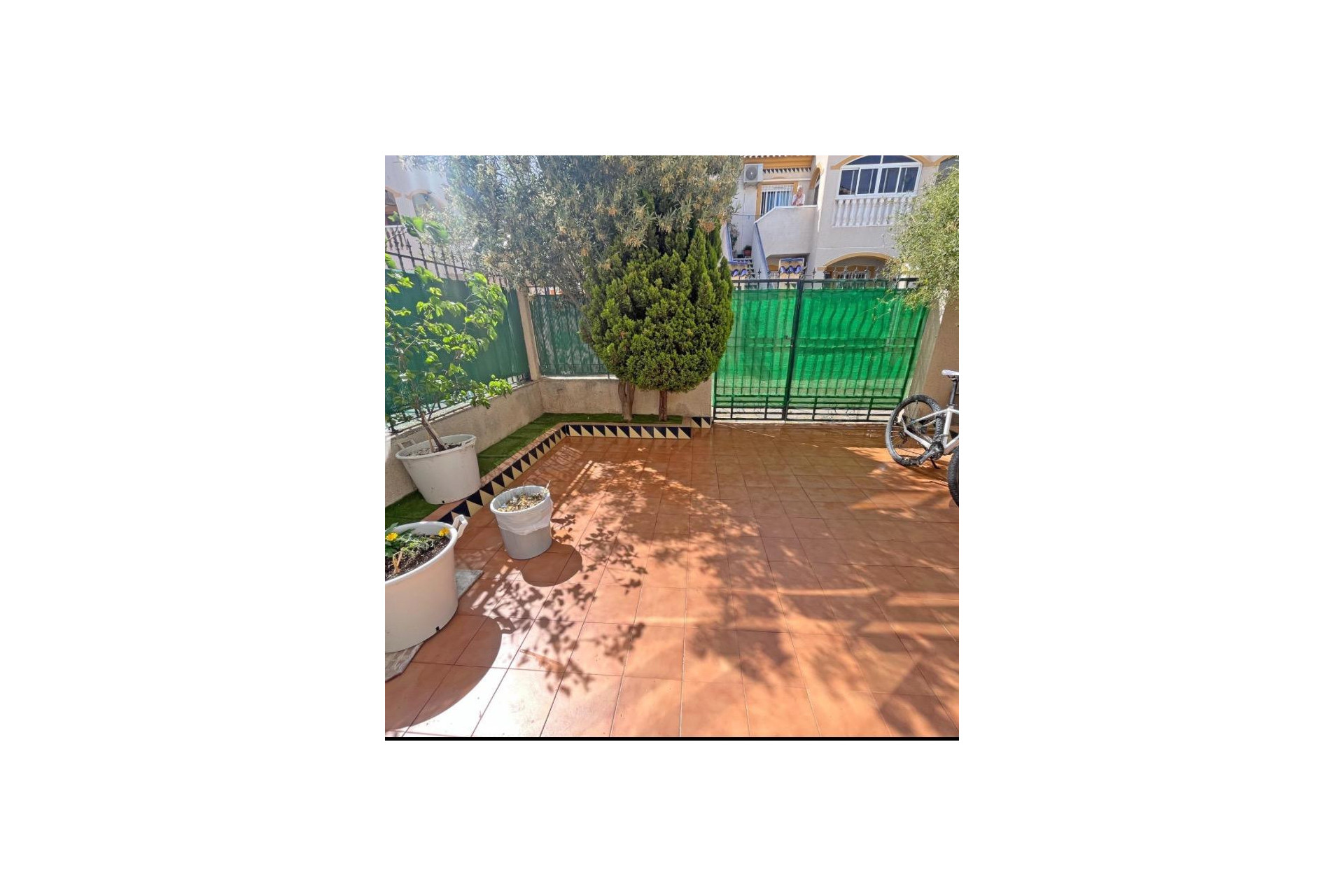 Revente - Terraced house - Guardamar del Segura - El Edén - Los Estaños