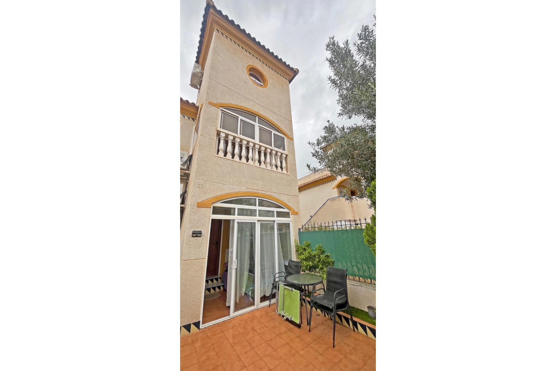 Revente - Terraced house - Guardamar del Segura - El Edén - Los Estaños