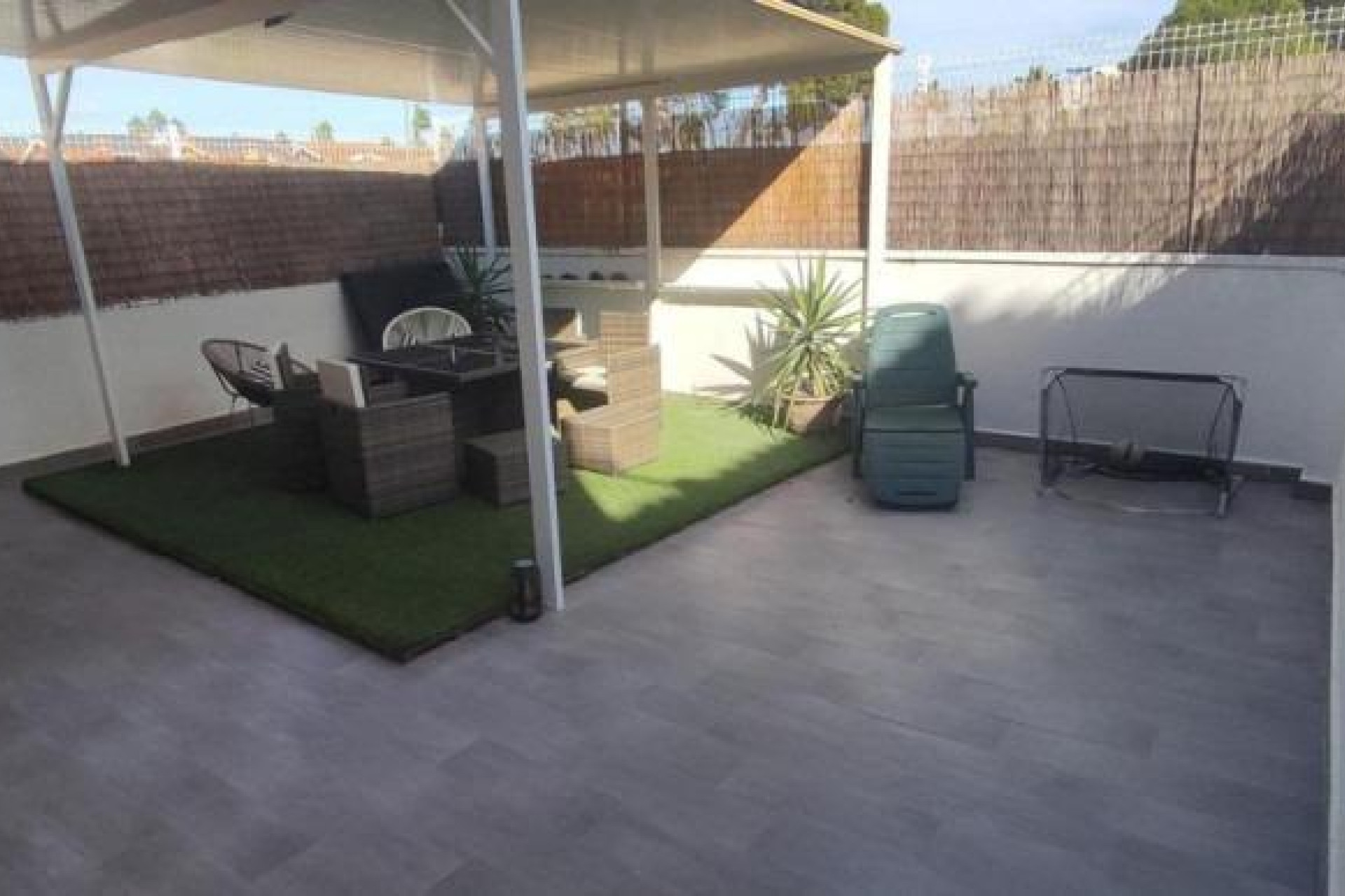 Revente - Terraced house - Guardamar del Segura - EL RASO