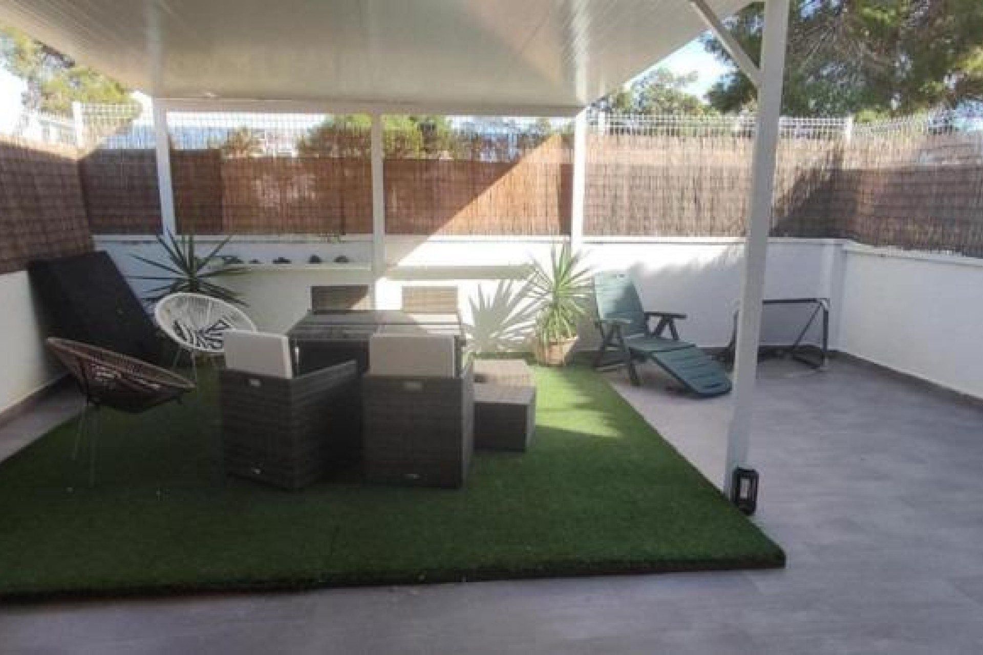 Revente - Terraced house - Guardamar del Segura - EL RASO