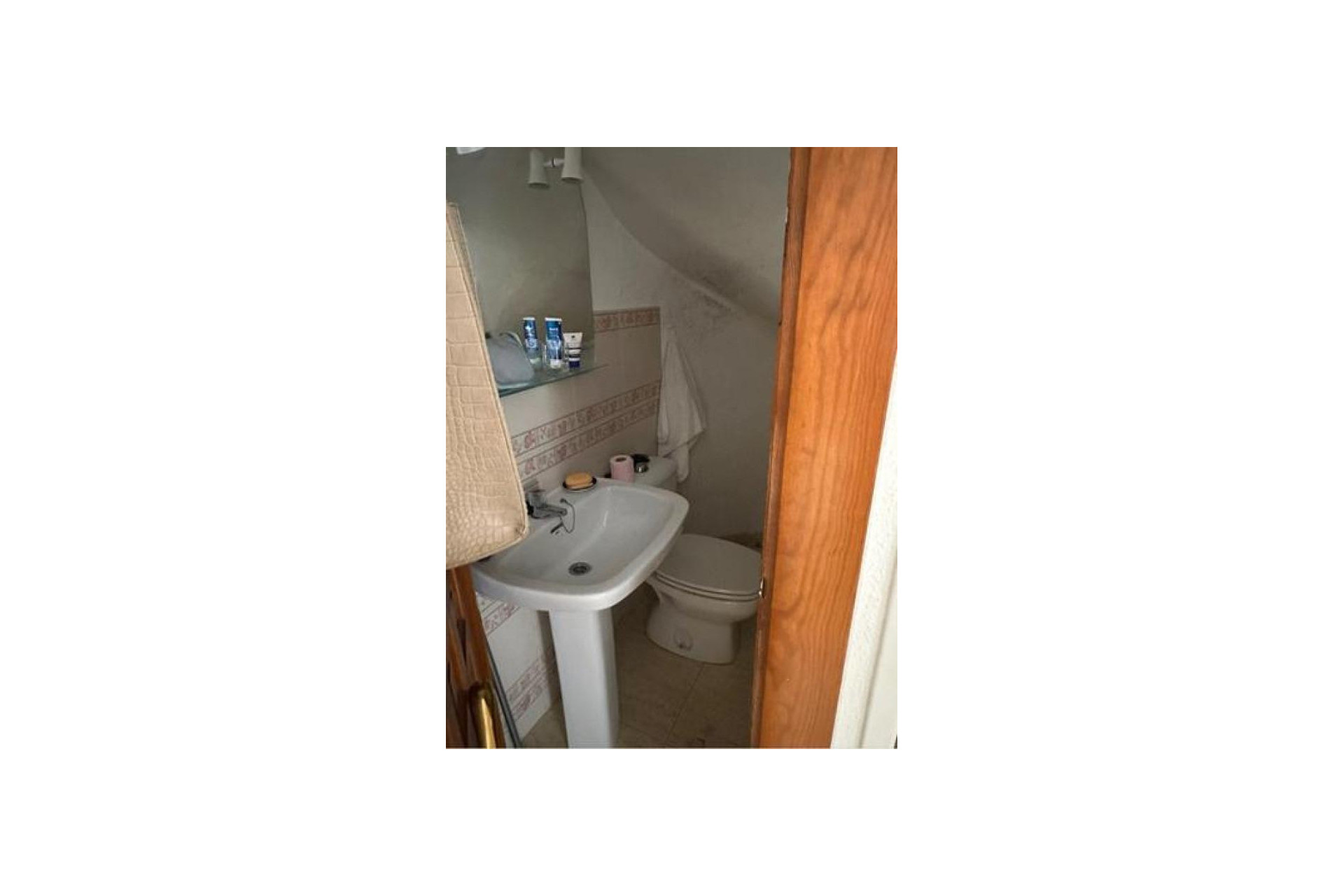 Revente - Terraced house - Guardamar del Segura - Zona Pueblo