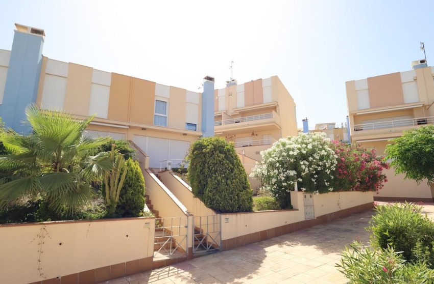 Revente - Terraced house - Orihuela Costa - Agua Marina