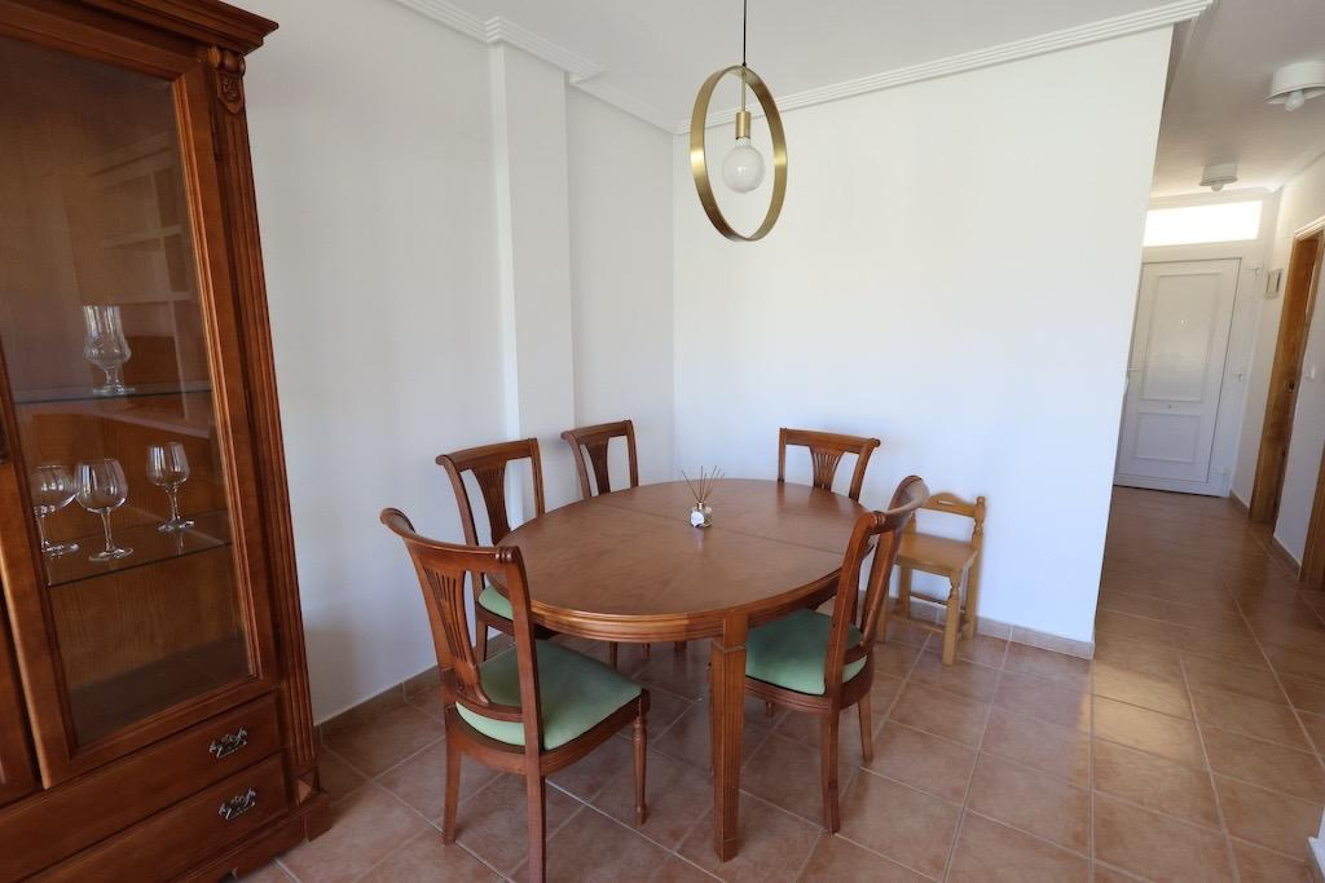 Revente - Terraced house - Orihuela Costa - Agua Marina
