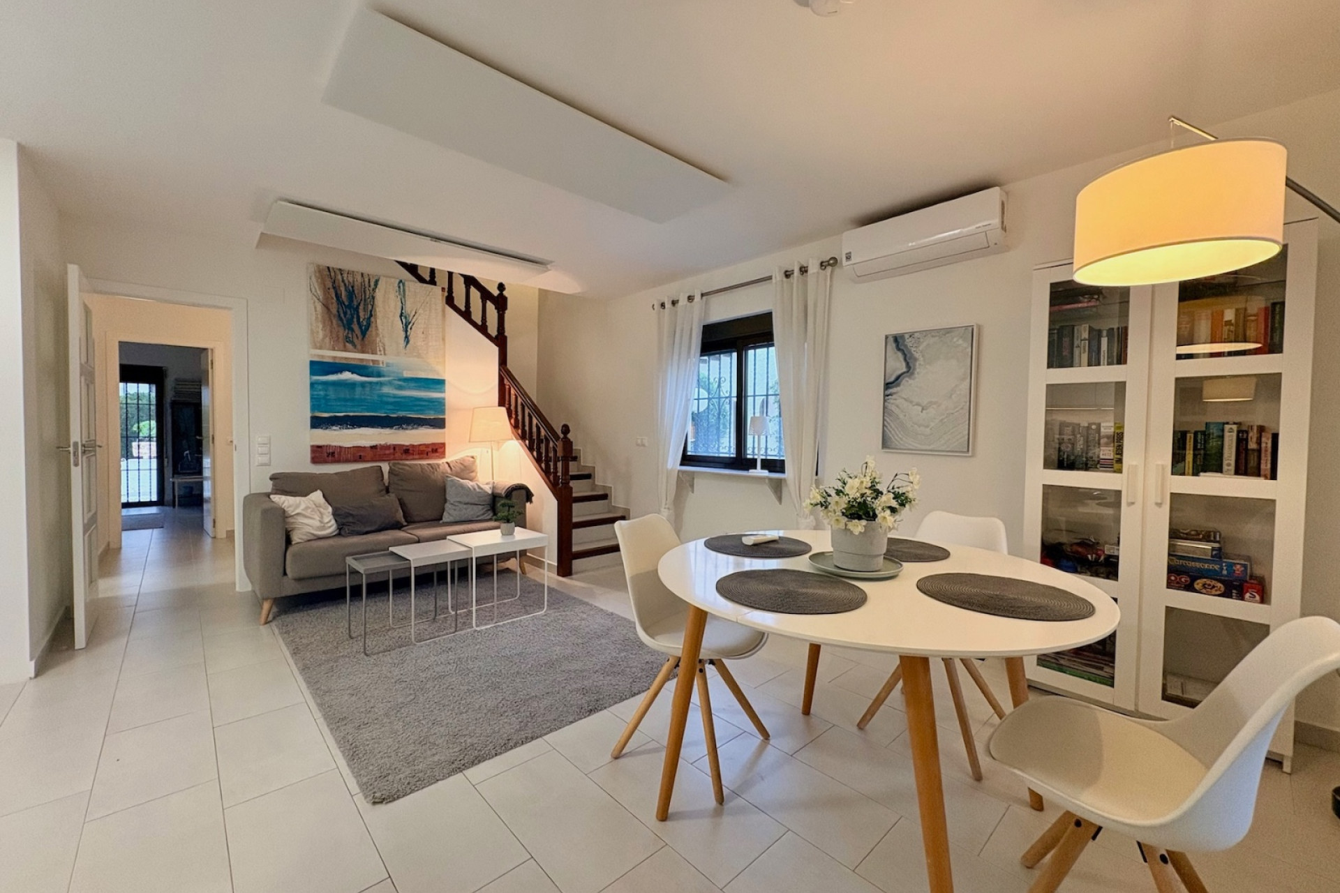 Revente - Terraced house - Orihuela Costa - Cabo Roig