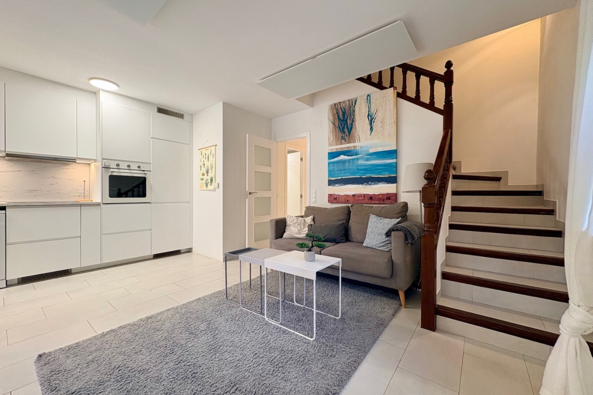 Revente - Terraced house - Orihuela Costa - Cabo Roig