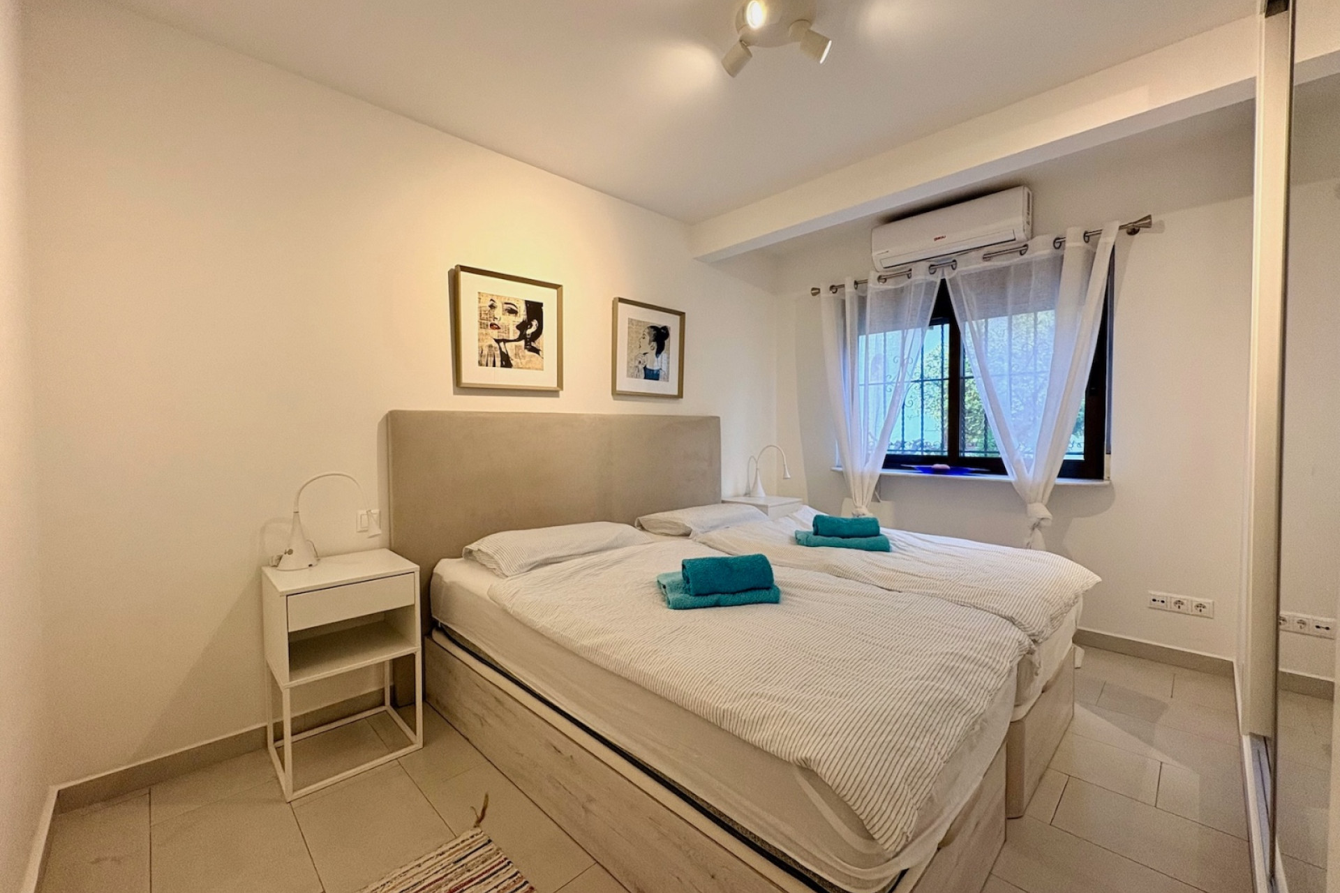 Revente - Terraced house - Orihuela Costa - Cabo Roig